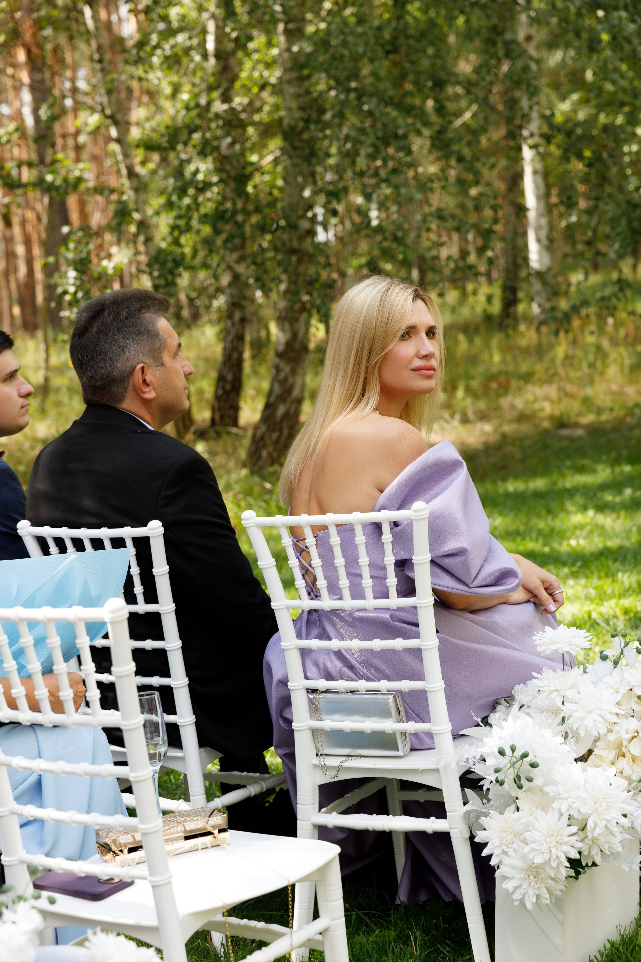 Анна & Денис. Весільний та сімейний фотограф у Харкові Ткаченко Світлана