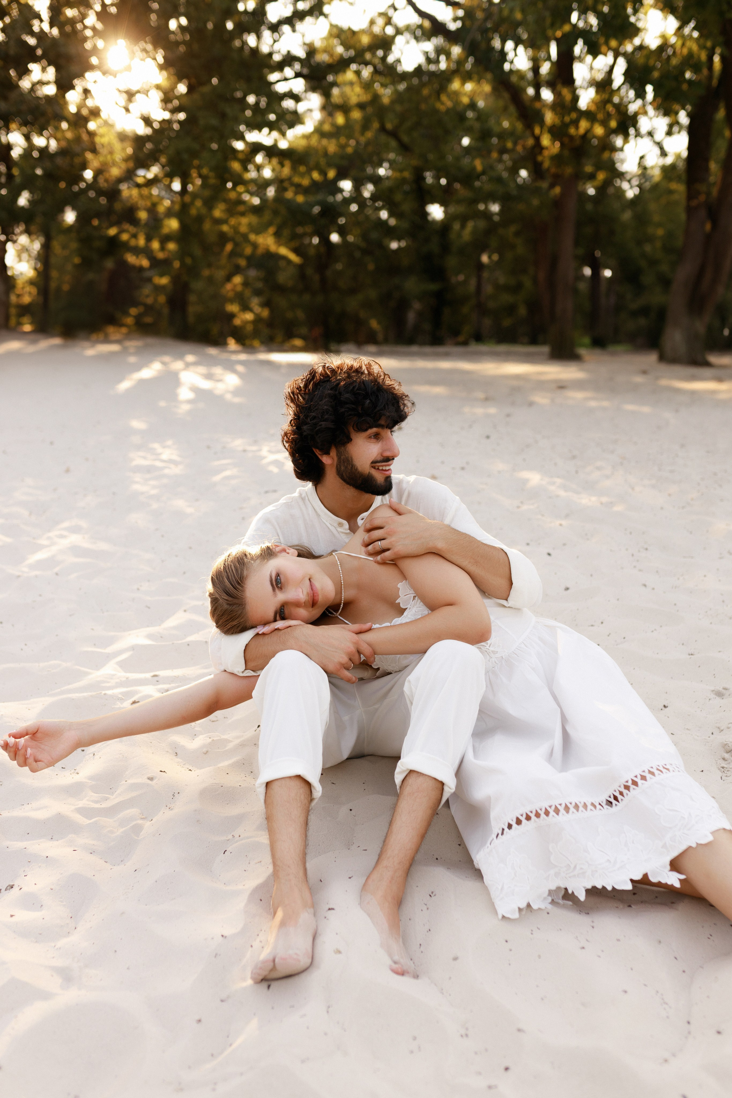 Поліна & Карен. Весільний та сімейний фотограф у Харкові Ткаченко Світлана