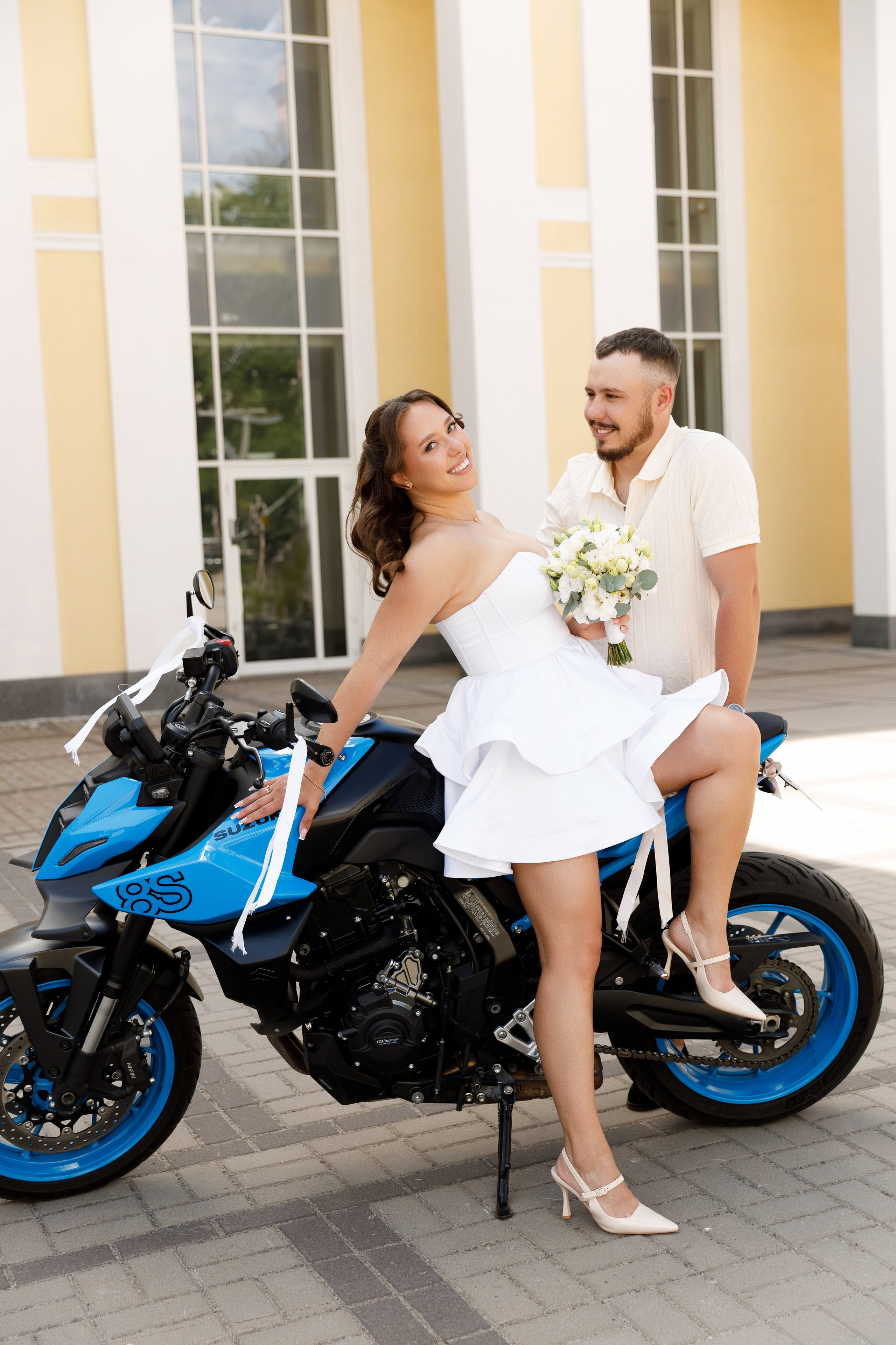 Анна & Валентин. Весільний та сімейний фотограф у Харкові Ткаченко Світлана