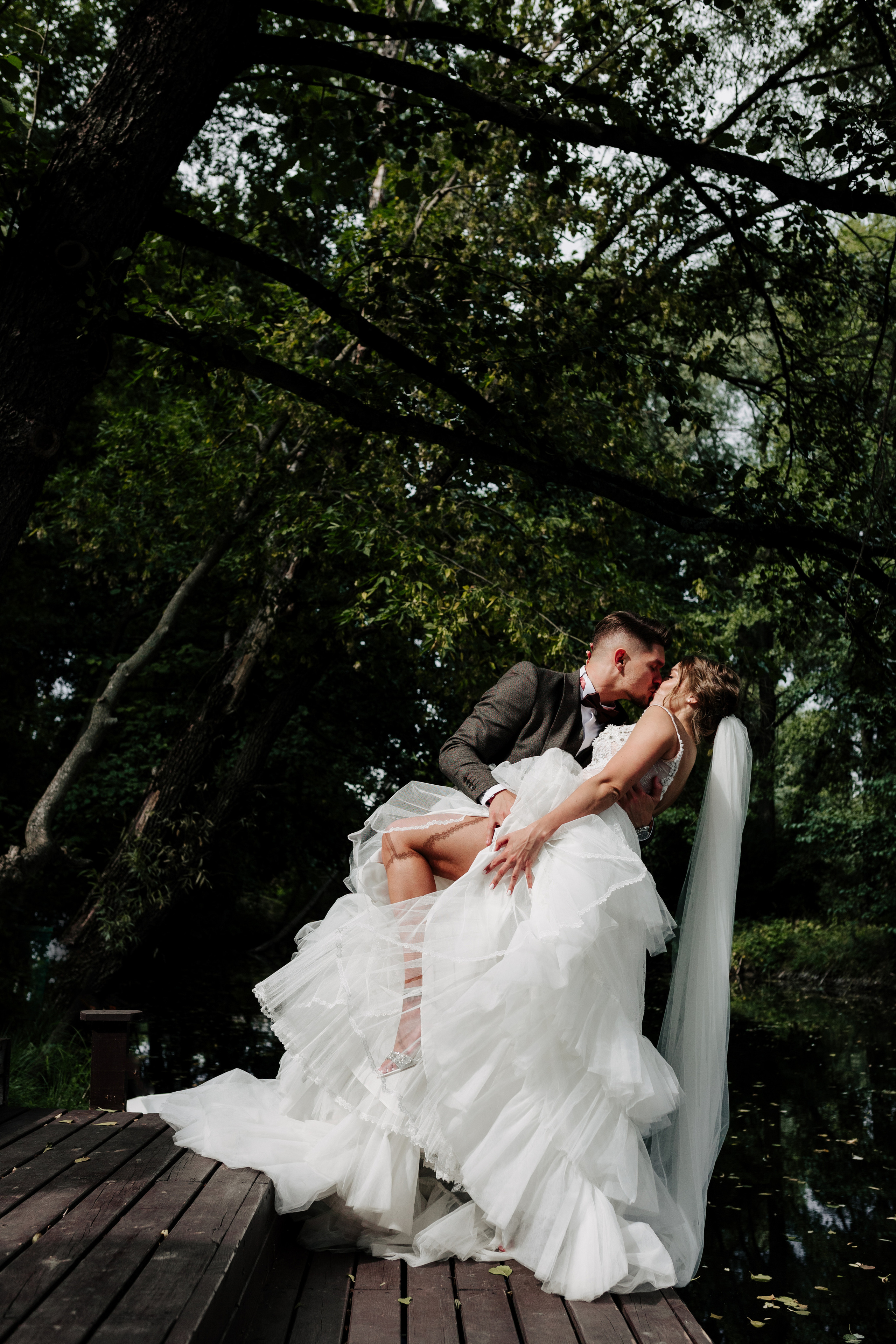 Христина & Стас. Весільний та сімейний фотограф у Харкові Ткаченко Світлана