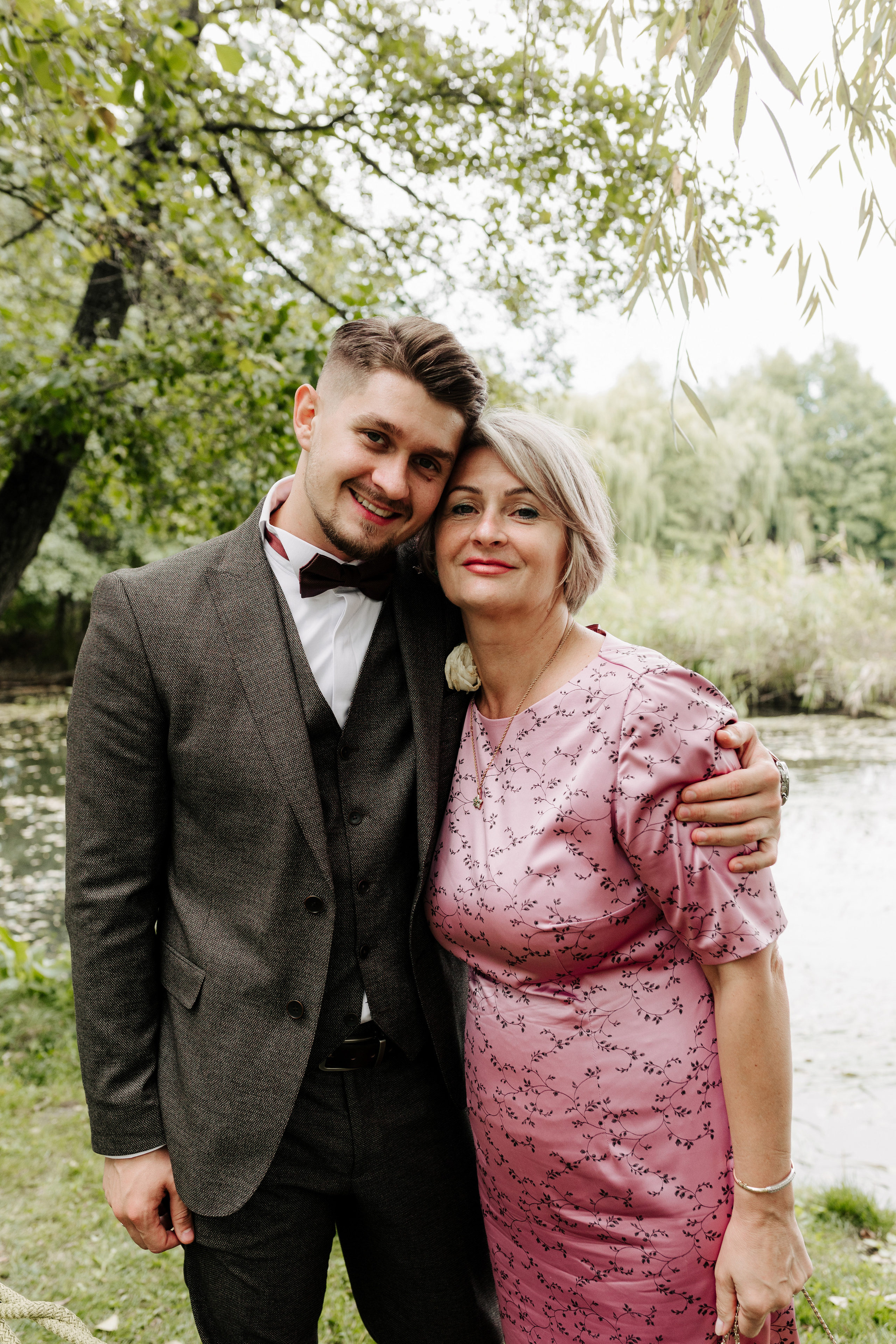 Христина & Стас. Весільний та сімейний фотограф у Харкові Ткаченко Світлана