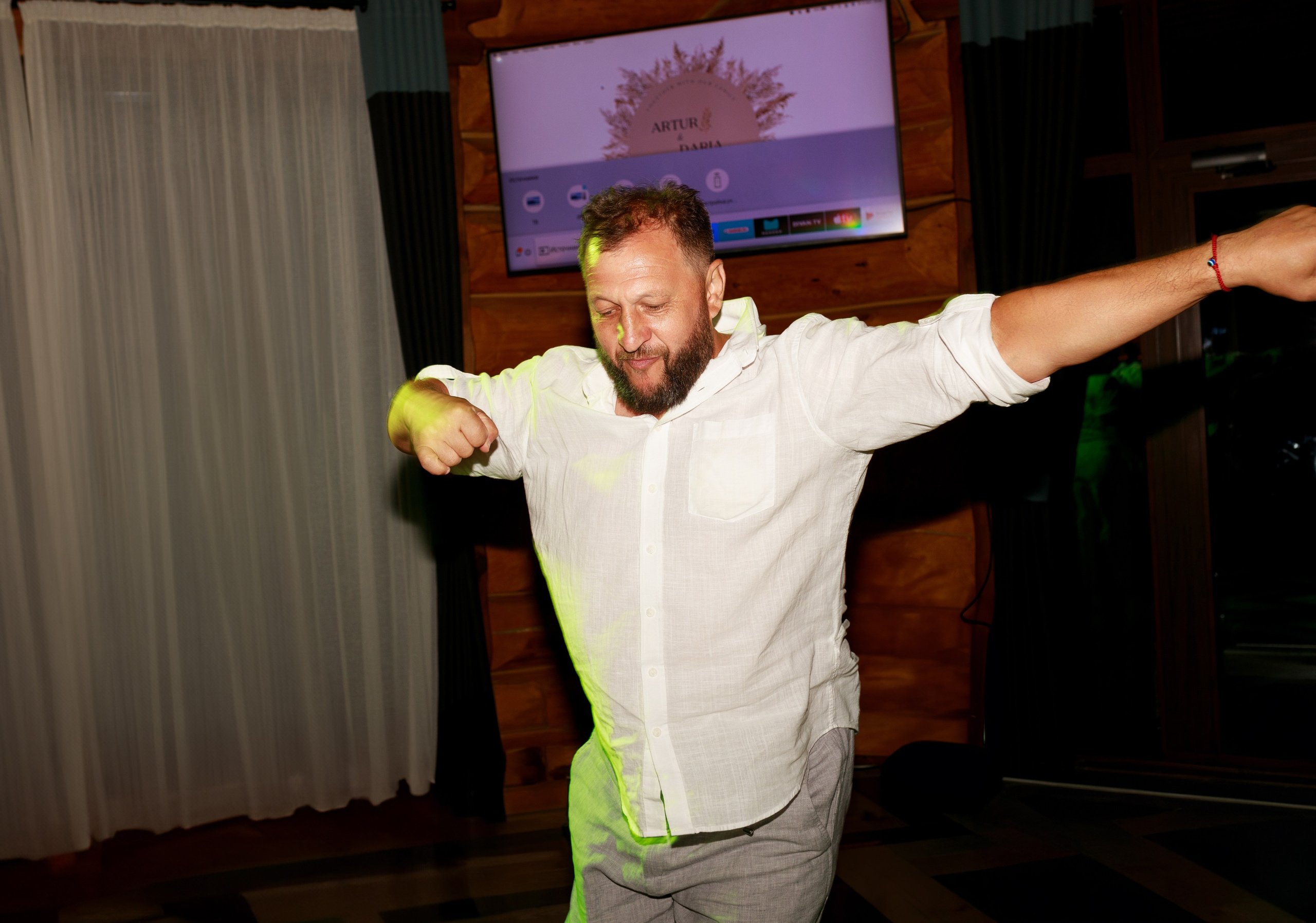 Дар’я & Артур. Весільний та сімейний фотограф у Харкові Ткаченко Світлана