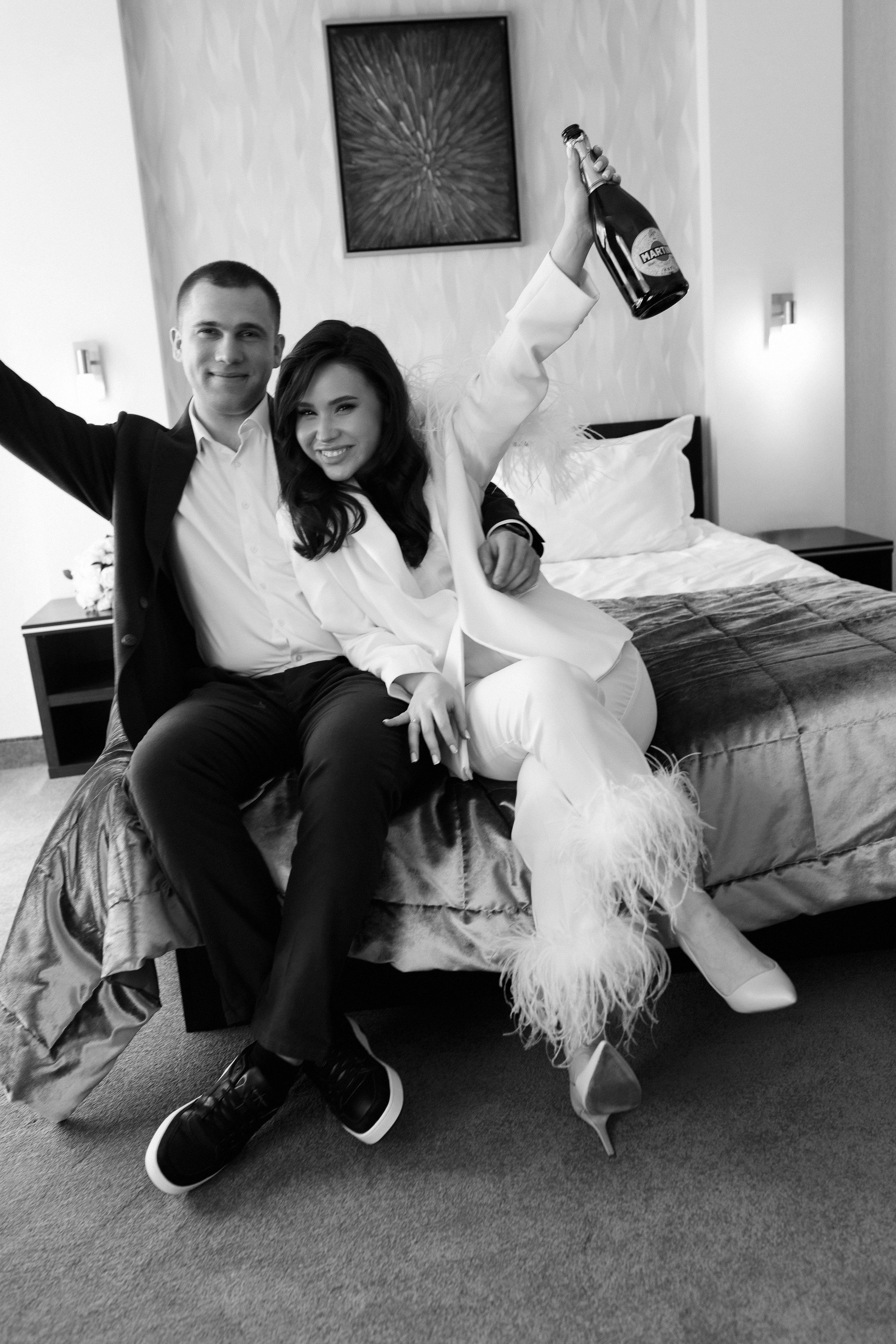 Ксенія & Дмитро. Весільний та сімейний фотограф у Харкові Ткаченко Світлана