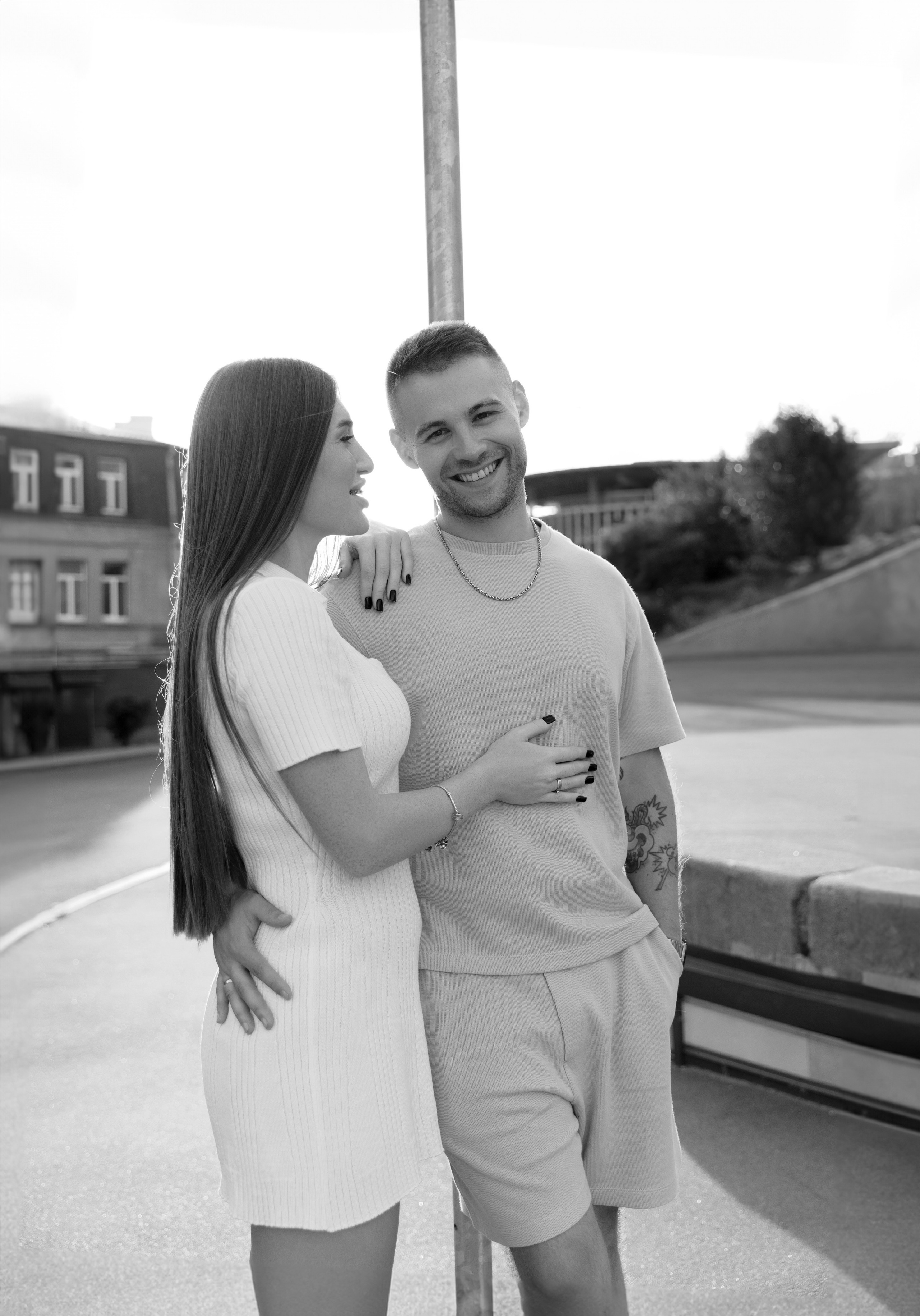 Аліна & Ярослав. Весільний та сімейний фотограф у Харкові Ткаченко Світлана