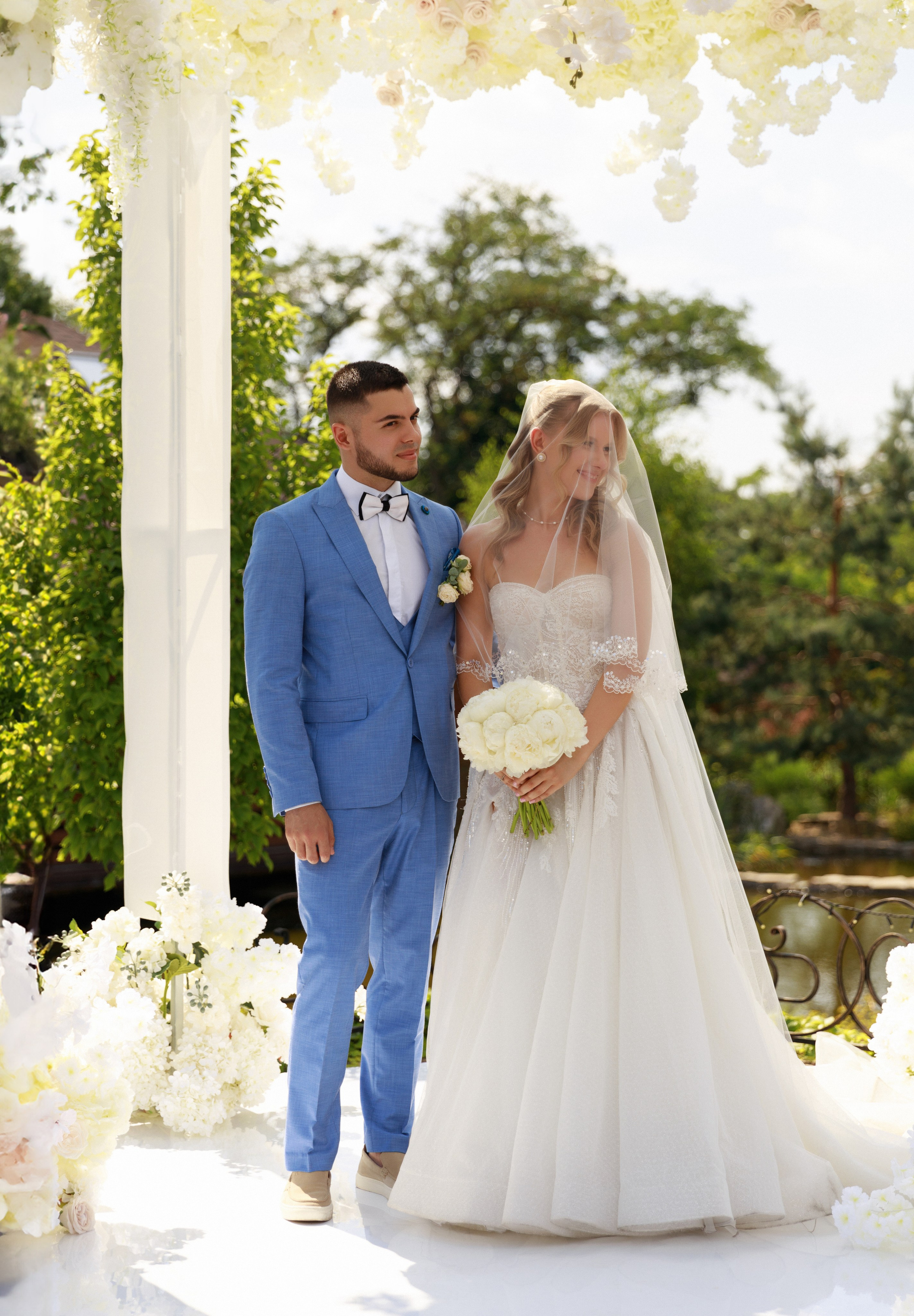 Дарина & Тимур. Весільний та сімейний фотограф у Харкові Ткаченко Світлана