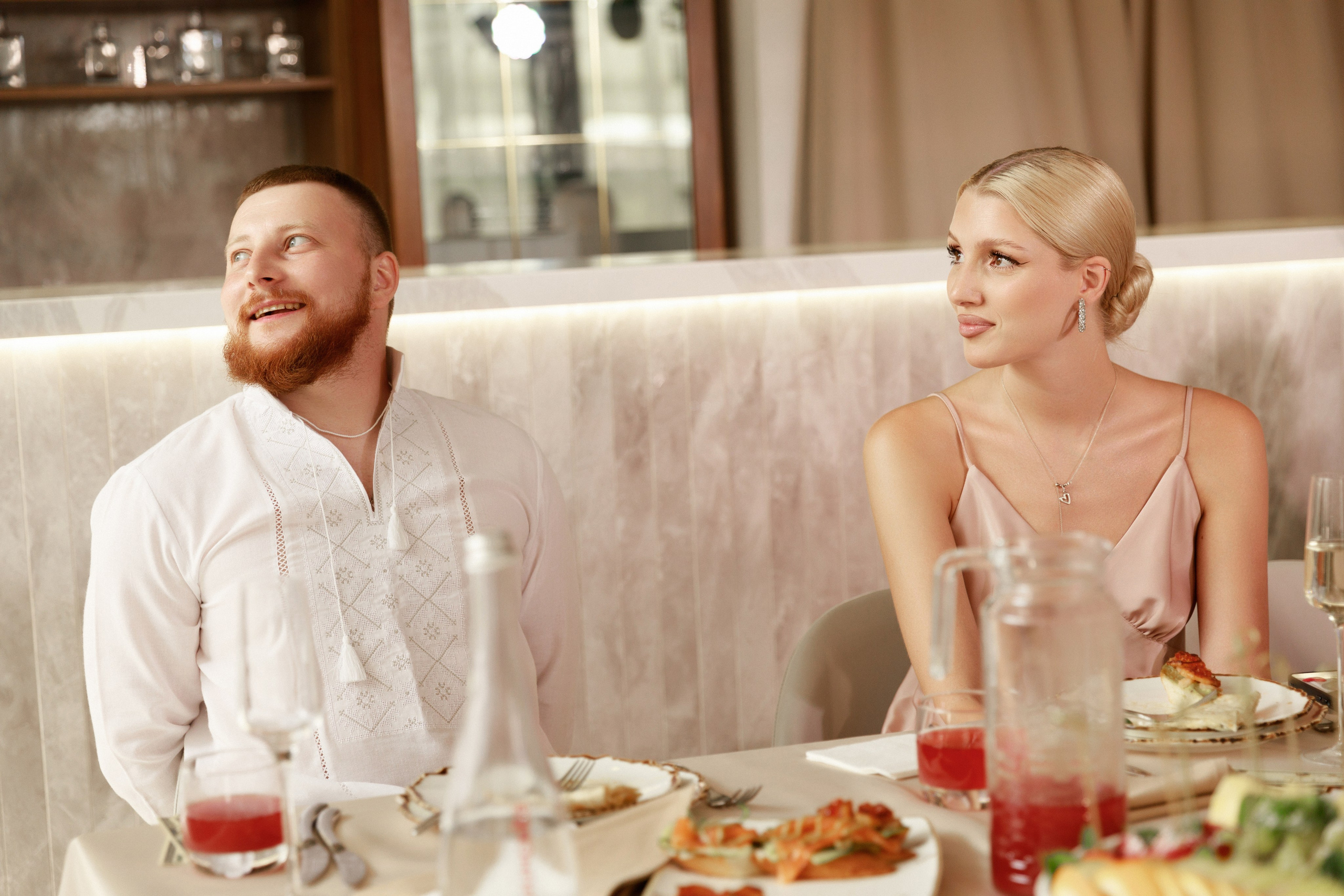 Катерина & Дмитро. Весільний та сімейний фотограф у Харкові Ткаченко Світлана