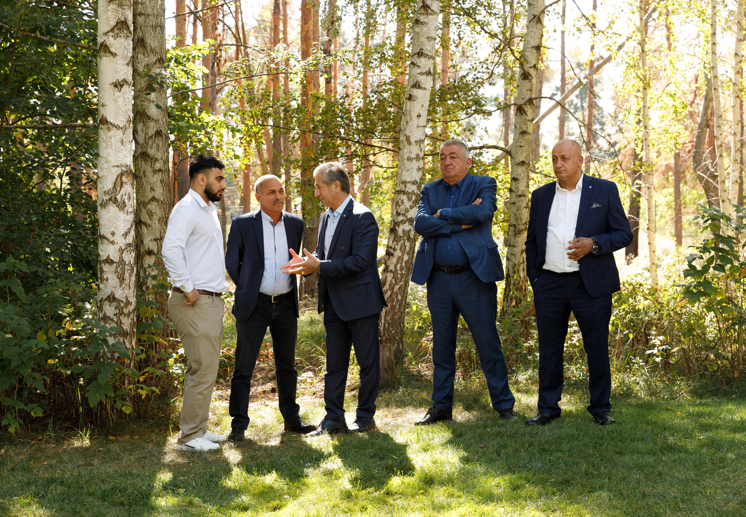 Аяз Джахан. Весільний та сімейний фотограф у Харкові Ткаченко Світлана