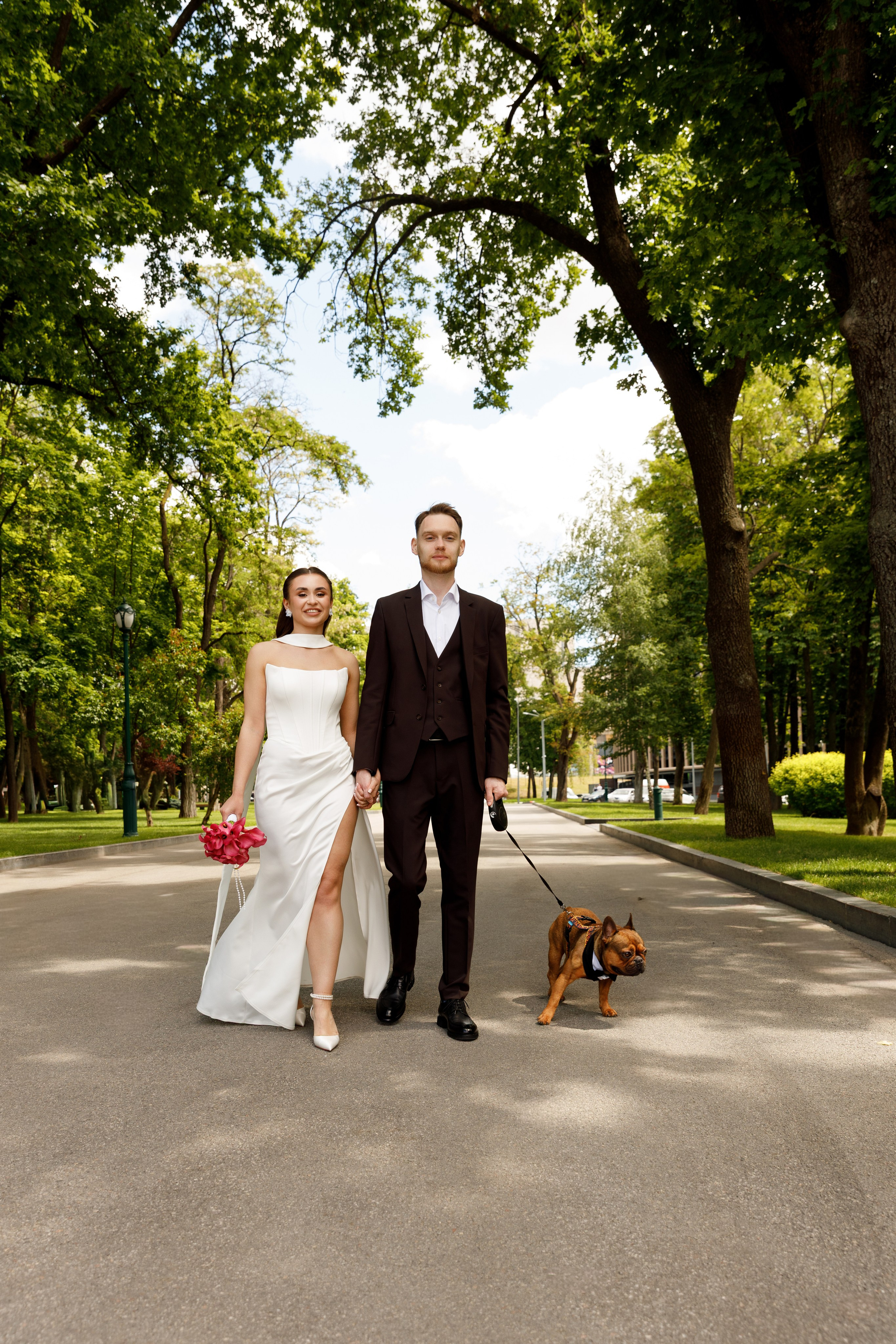 Євгенія & Женя. Весільний та сімейний фотограф у Харкові Ткаченко Світлана