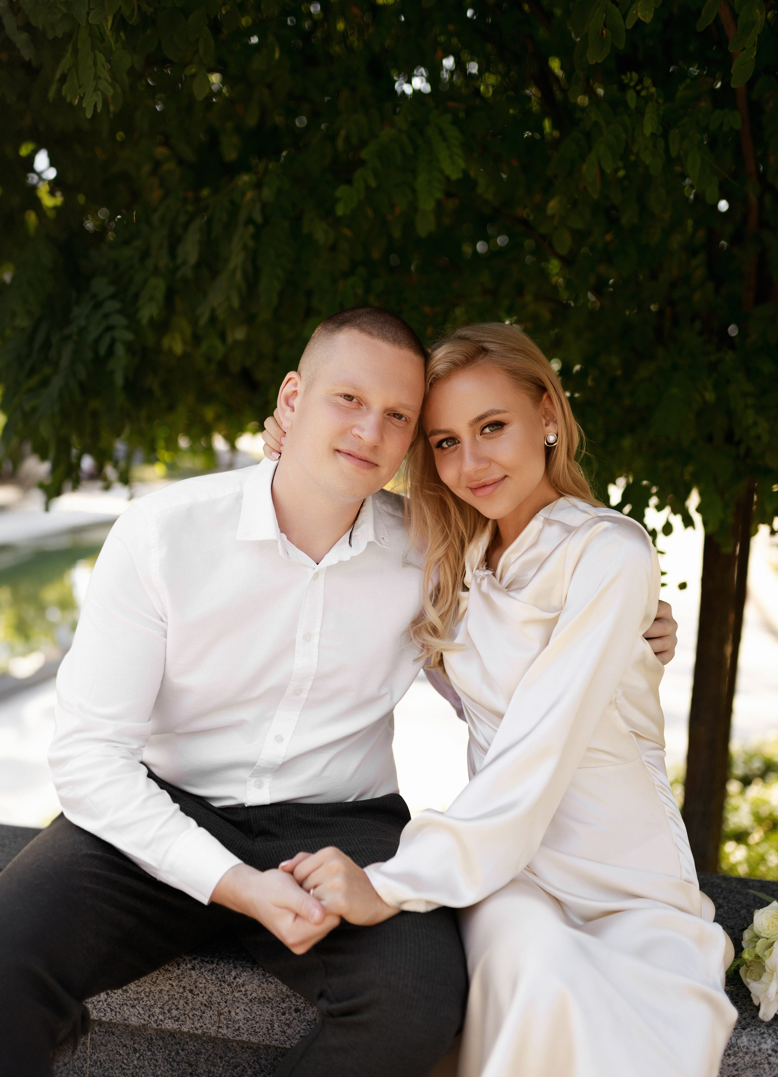 Дар’я & Артур. Весільний та сімейний фотограф у Харкові Ткаченко Світлана