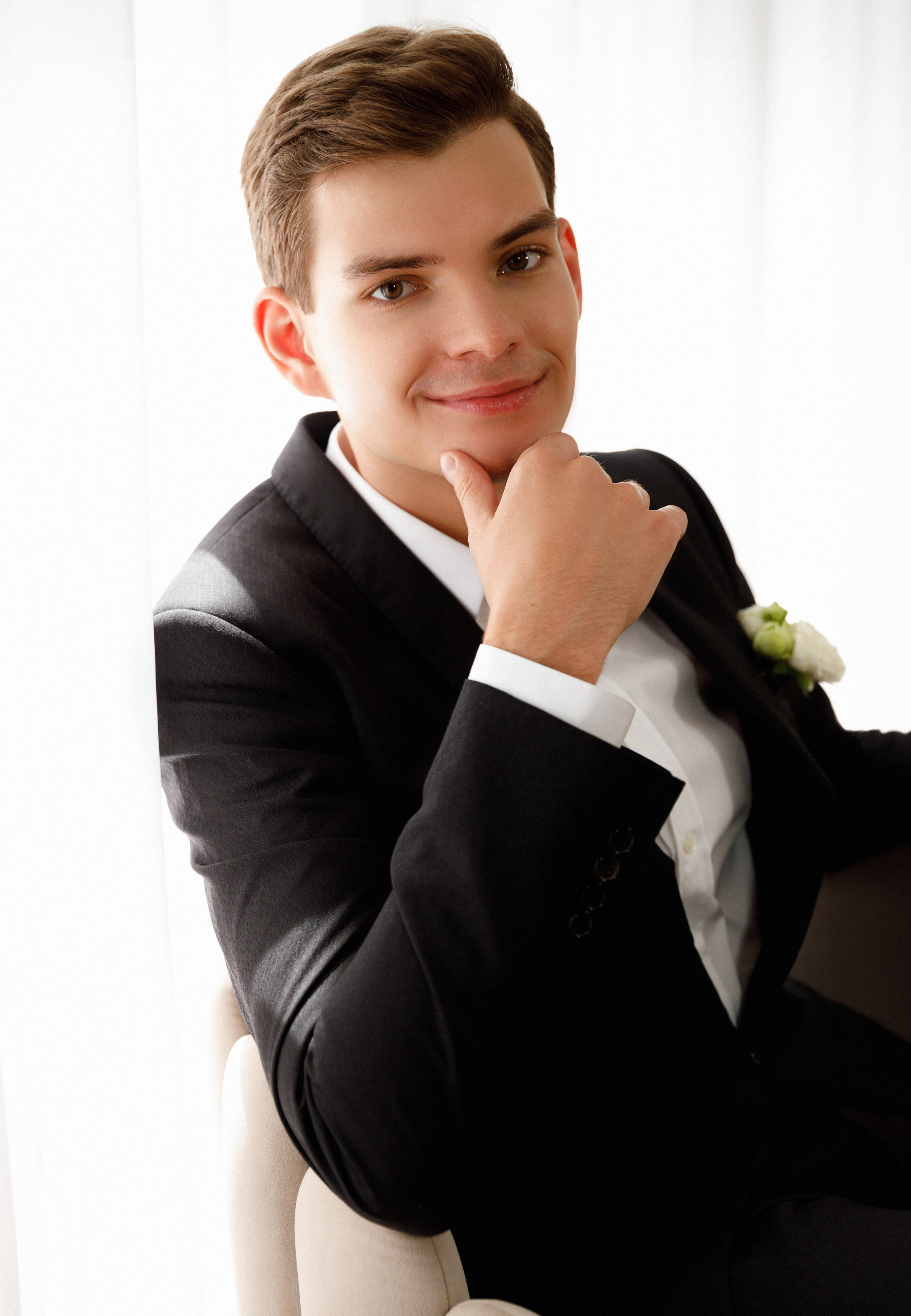 Анна & Денис. Весільний та сімейний фотограф у Харкові Ткаченко Світлана