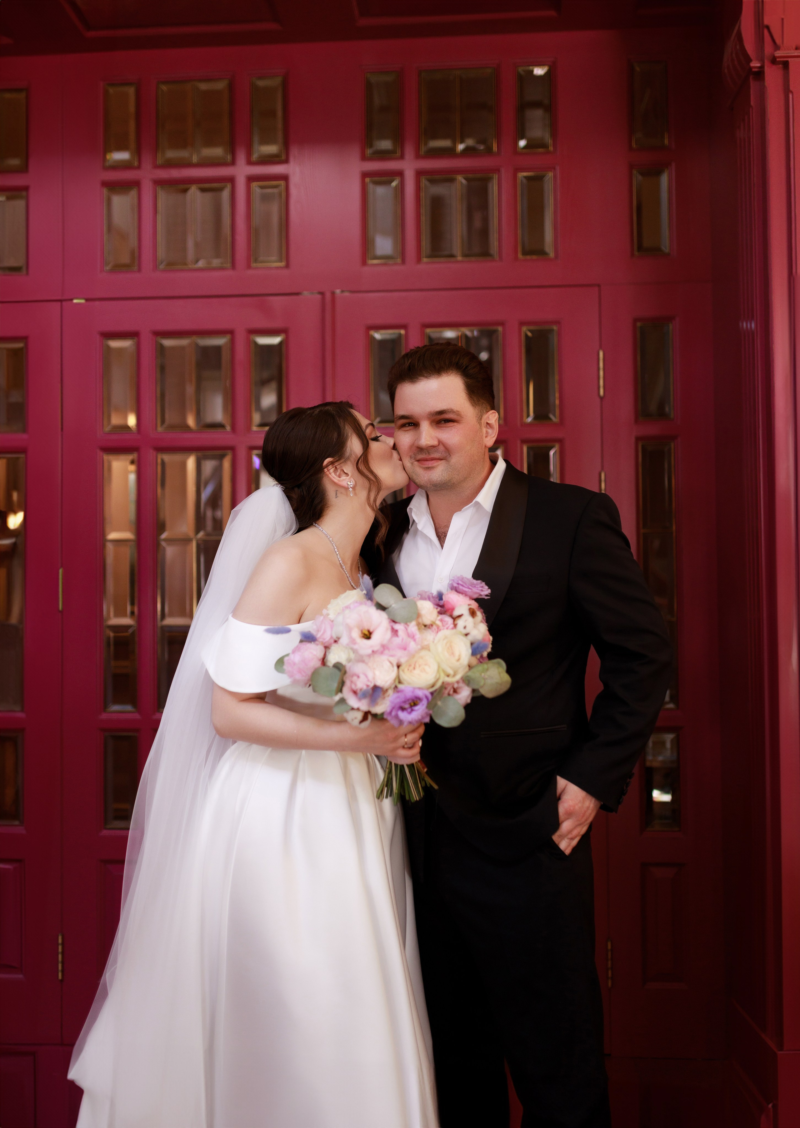 Вікторія & Андрій. Весільний та сімейний фотограф у Харкові Ткаченко Світлана