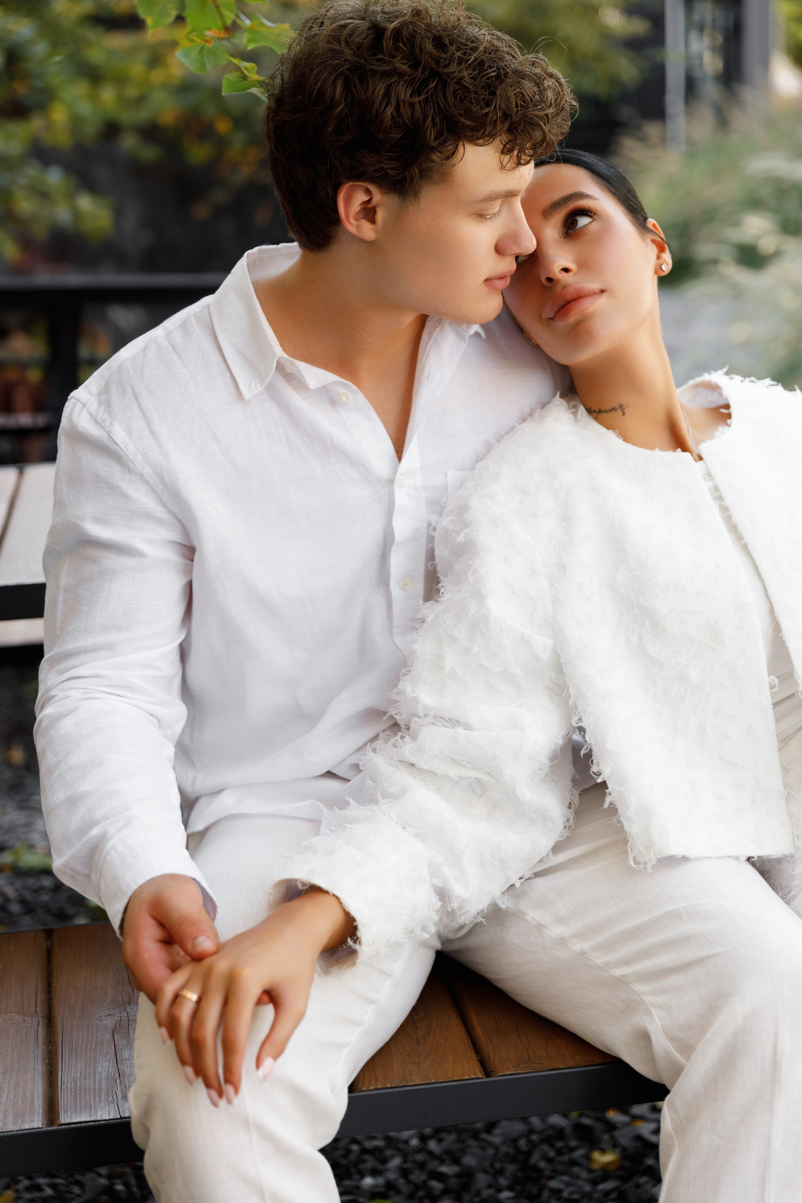 Анастасія & Марк. Весільний та сімейний фотограф у Харкові Ткаченко Світлана