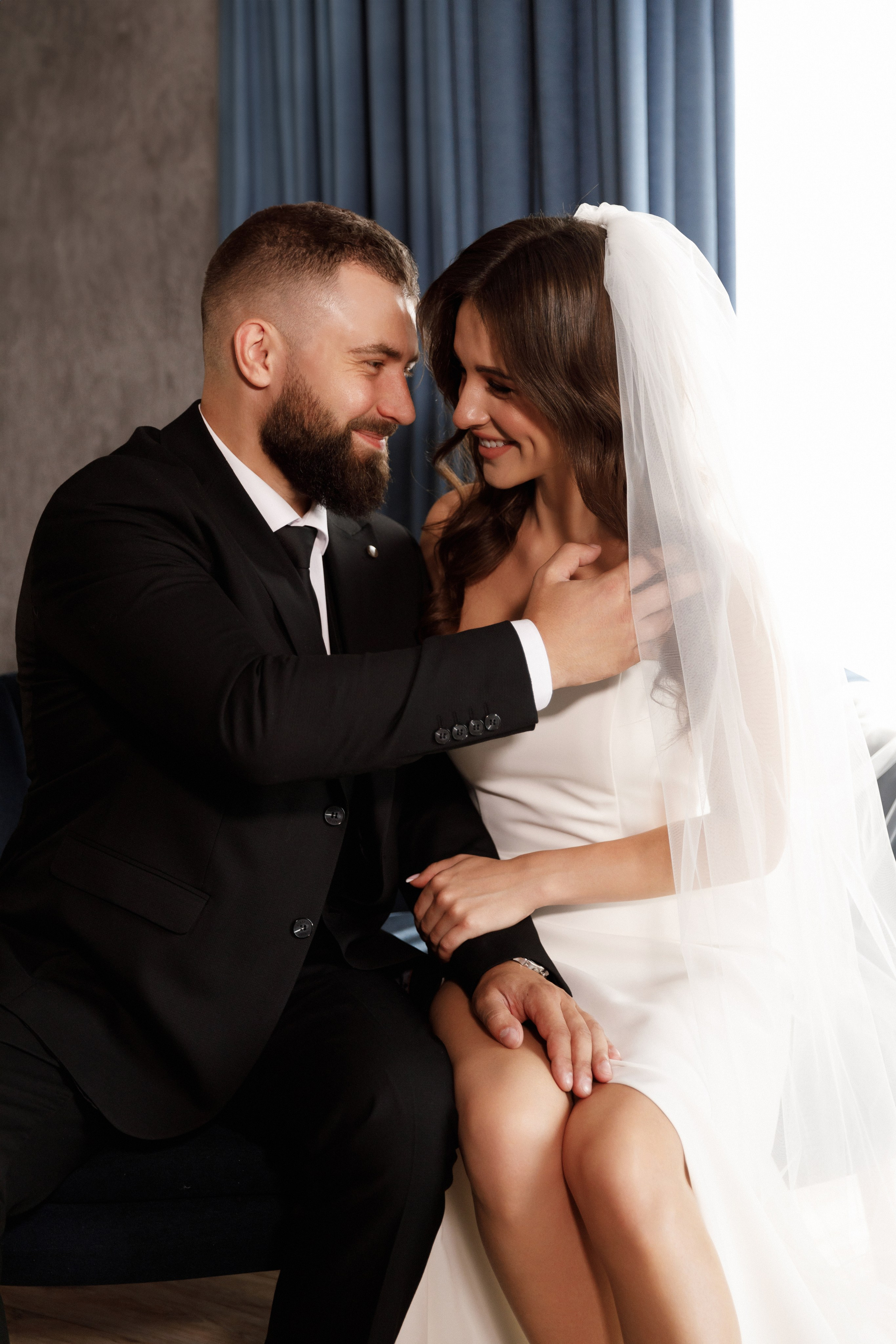 Катерина & Роман. Весільний та сімейний фотограф у Харкові Ткаченко Світлана