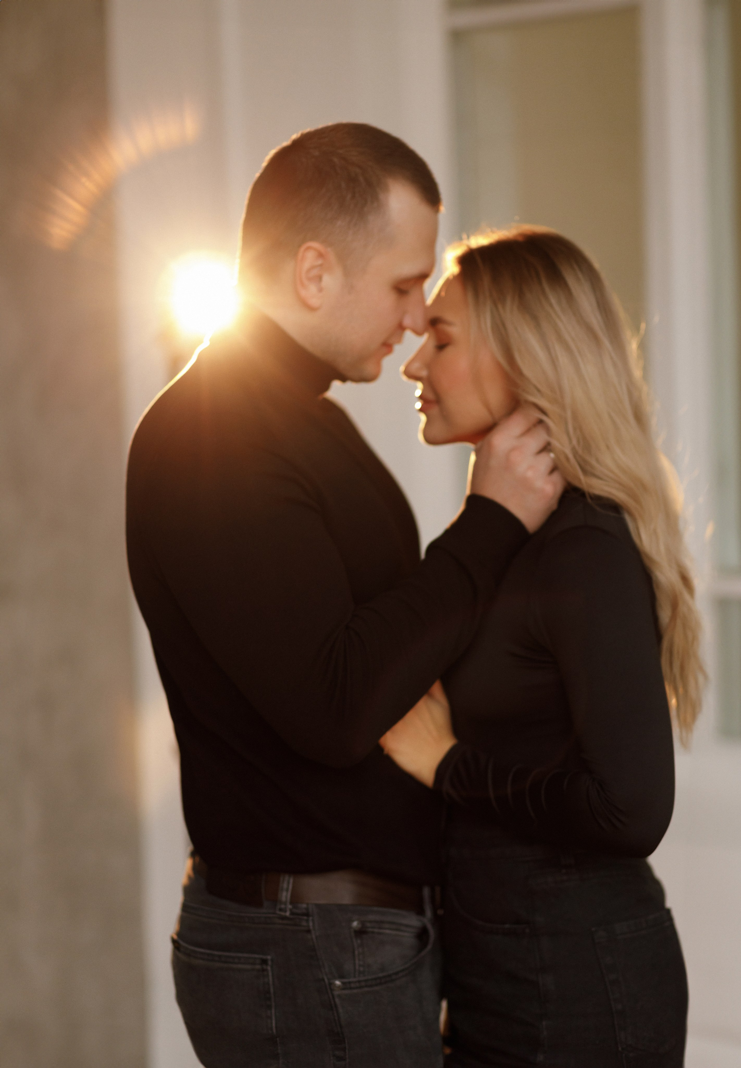 Свєта & Діма & Микита. Весільний та сімейний фотограф у Харкові Ткаченко Світлана