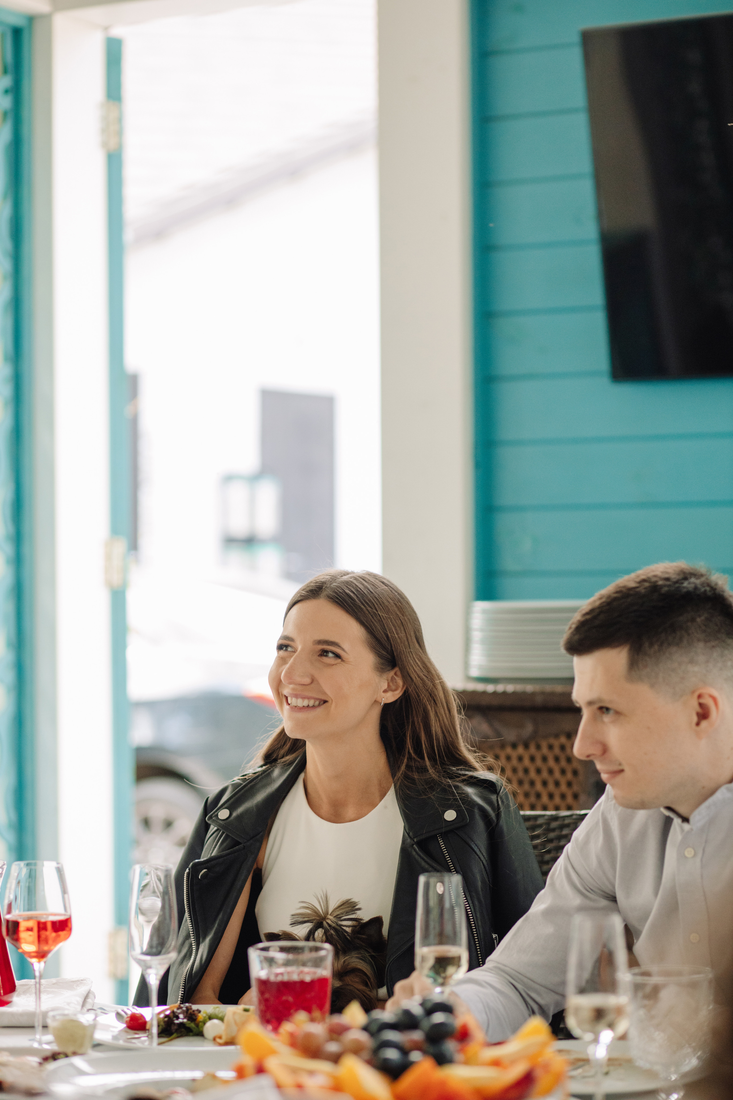 Анна & Назар. Весільний та сімейний фотограф у Харкові Ткаченко Світлана