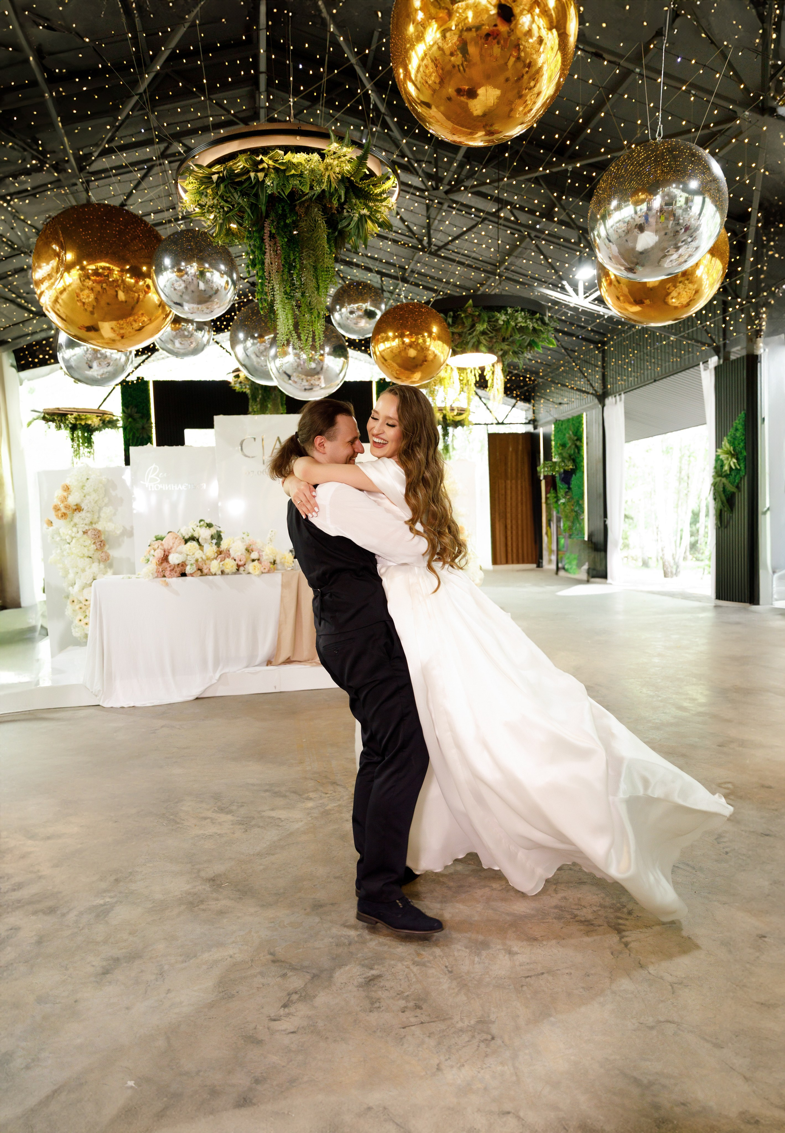 Аліна & Сергій. Весільний та сімейний фотограф у Харкові Ткаченко Світлана