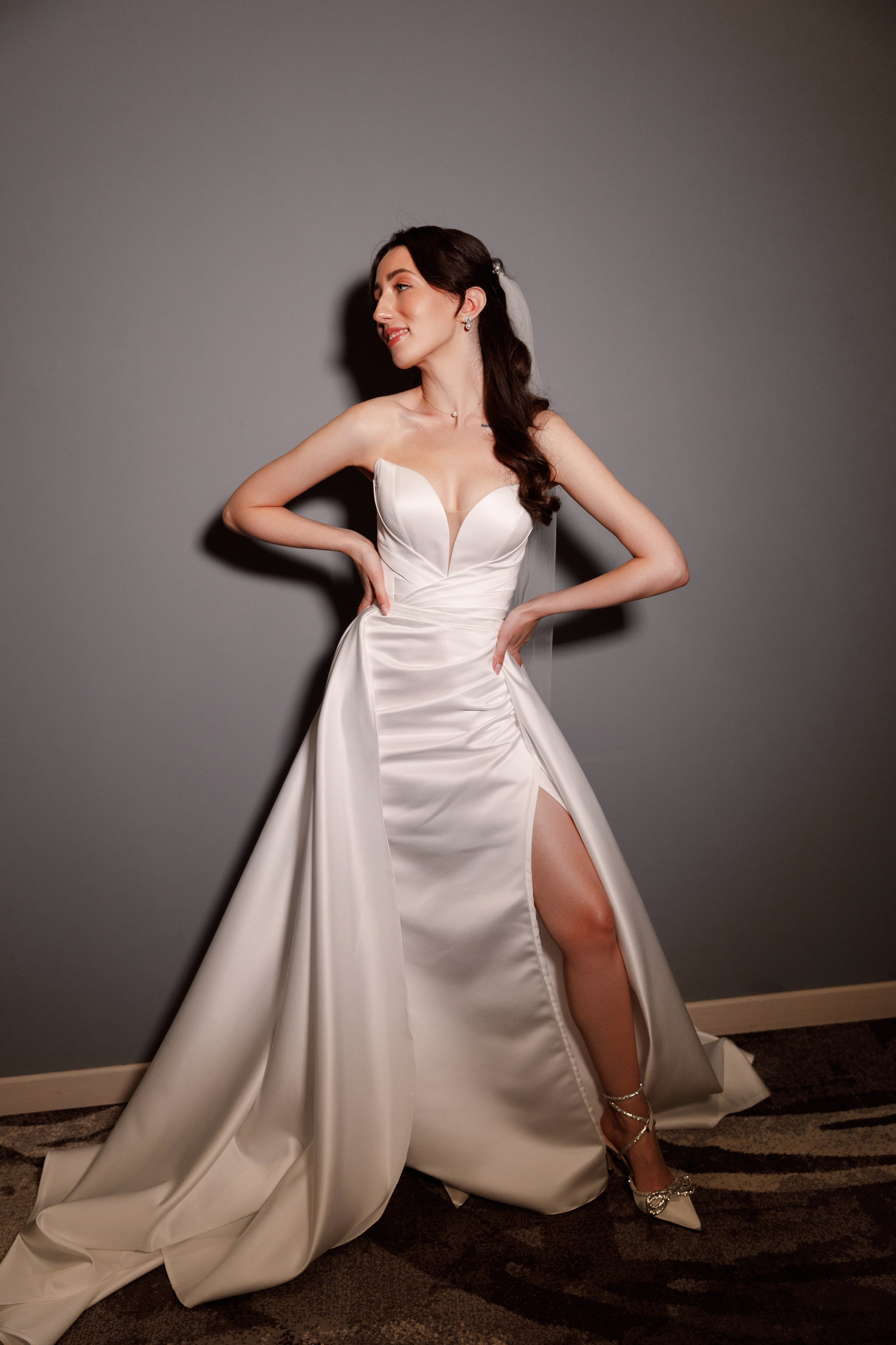 Дарʼя & Кирило. Весільний та сімейний фотограф у Харкові Ткаченко Світлана