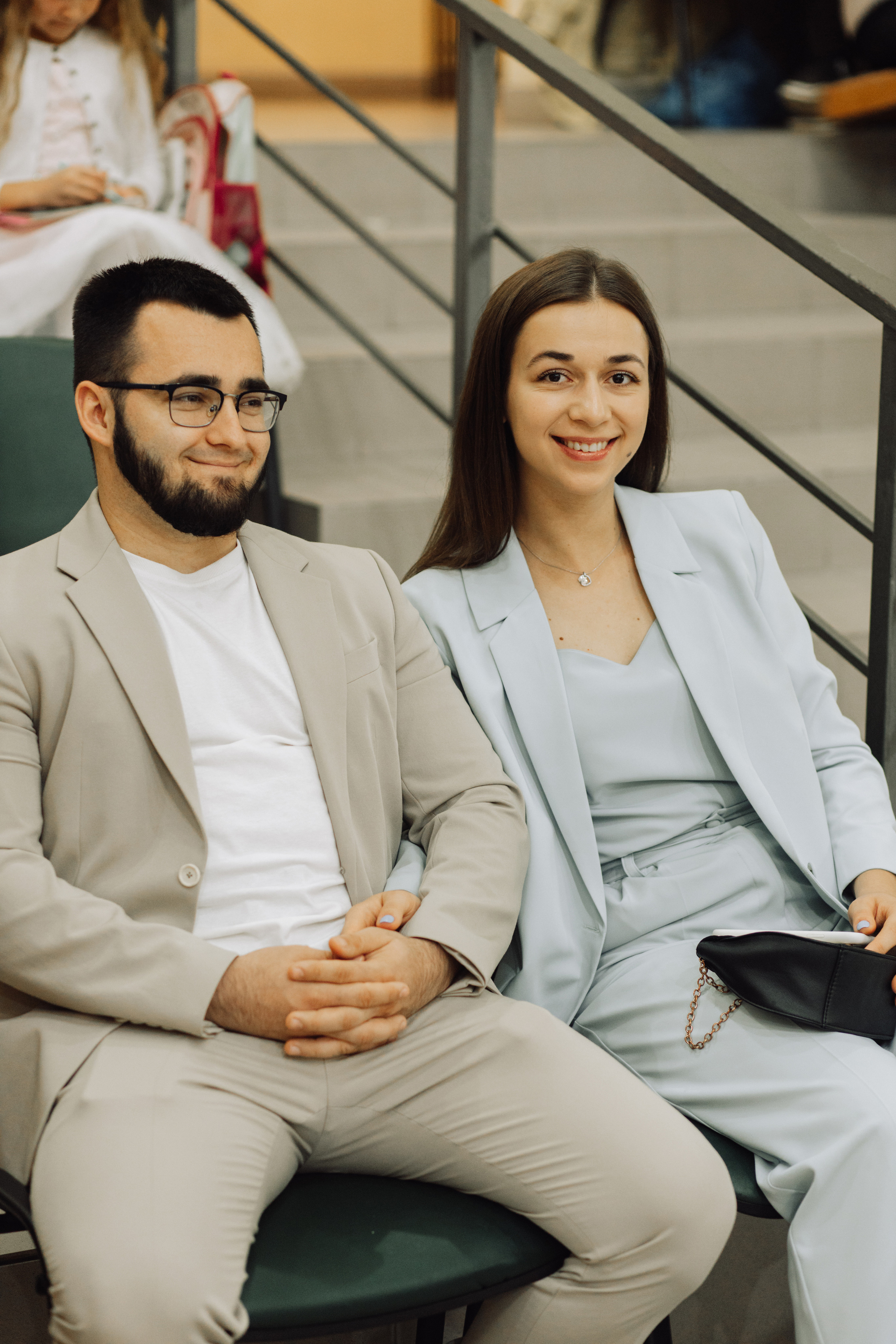 Анастасія & Дмитро. Весільний та сімейний фотограф у Харкові Ткаченко Світлана