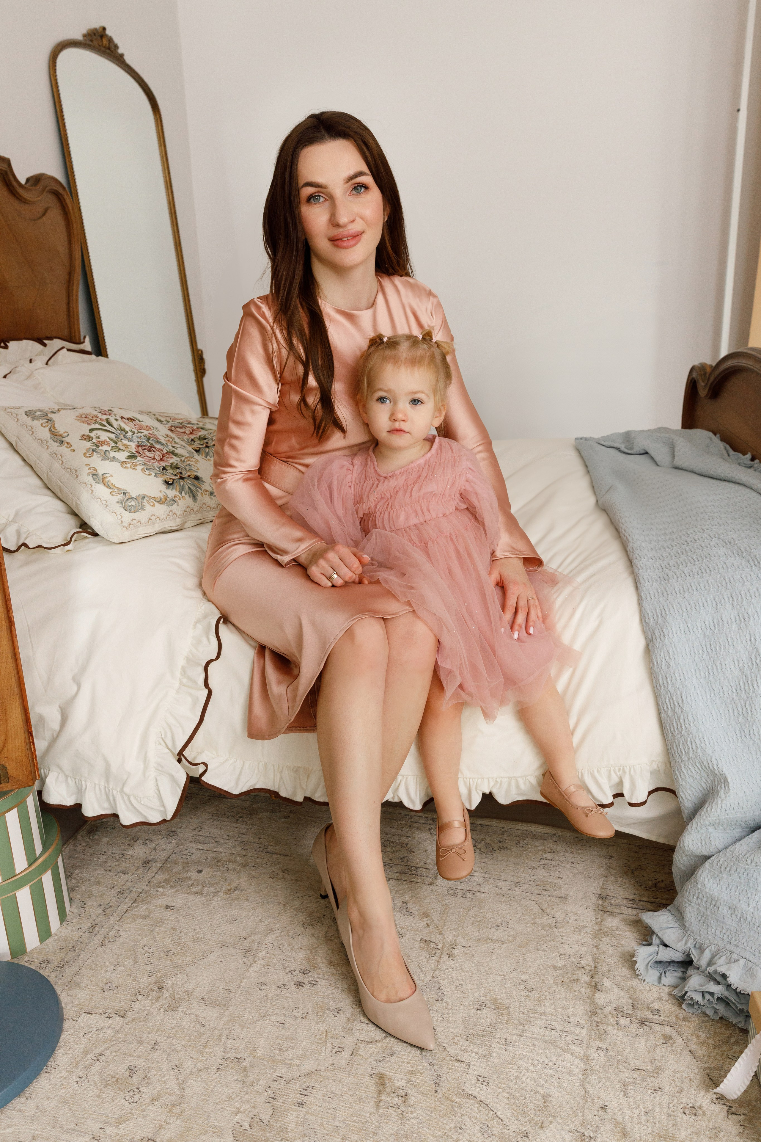 Анастасія & Вадим & Софія. Весільний та сімейний фотограф у Харкові Ткаченко Світлана