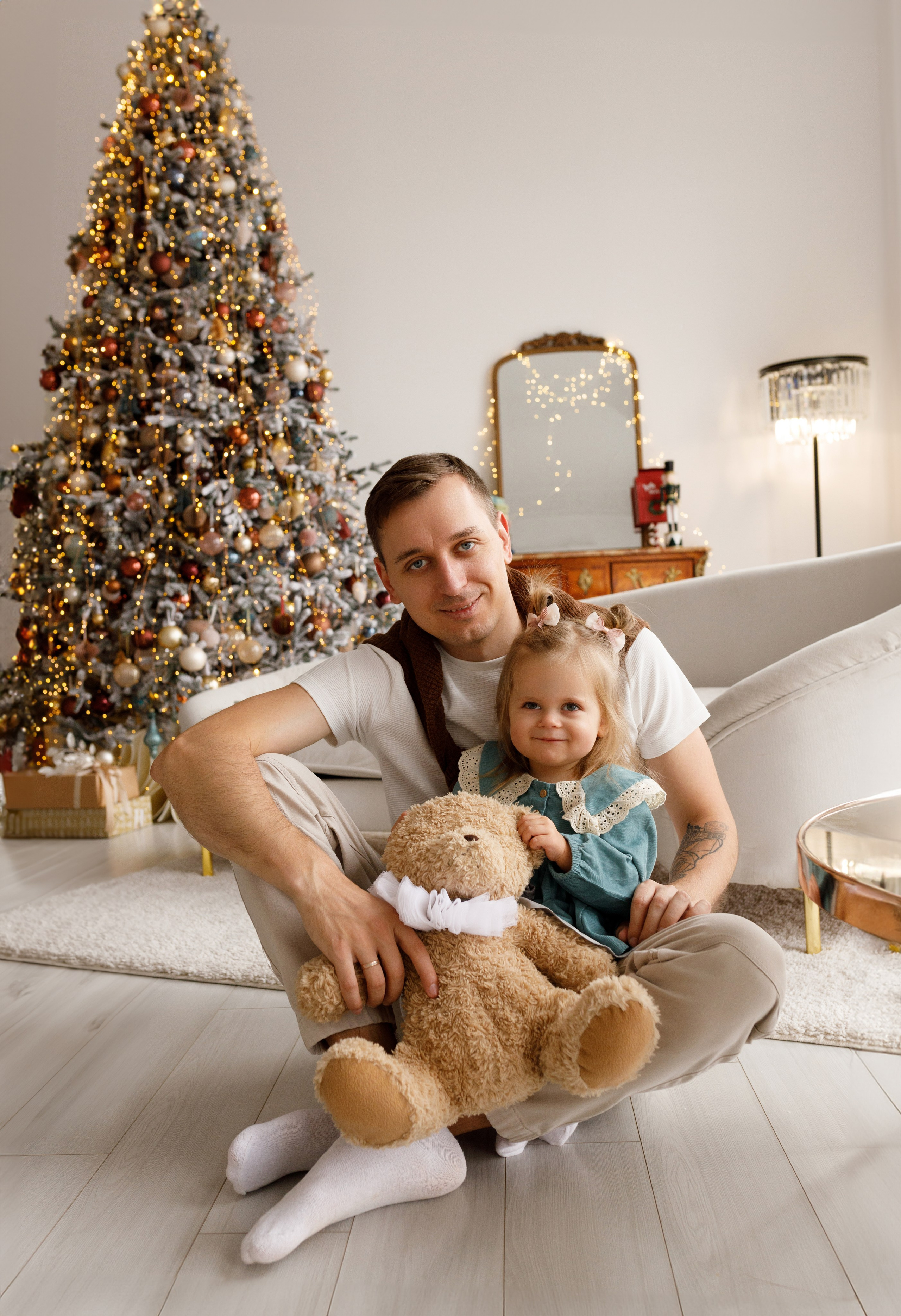 Катя & Ліна & Денис. Весільний та сімейний фотограф у Харкові Ткаченко Світлана