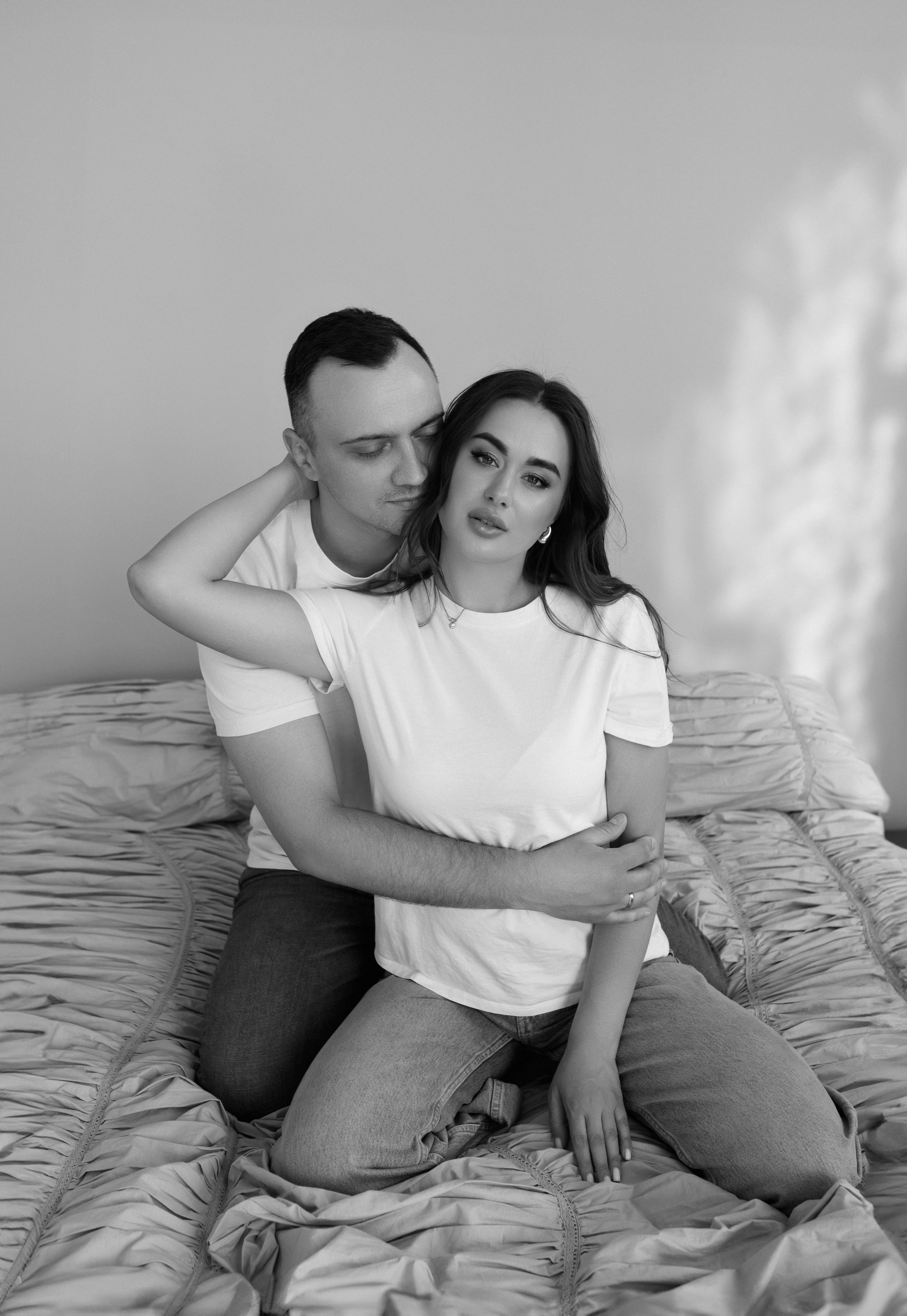 Іра & Андрій. Весільний та сімейний фотограф у Харкові Ткаченко Світлана