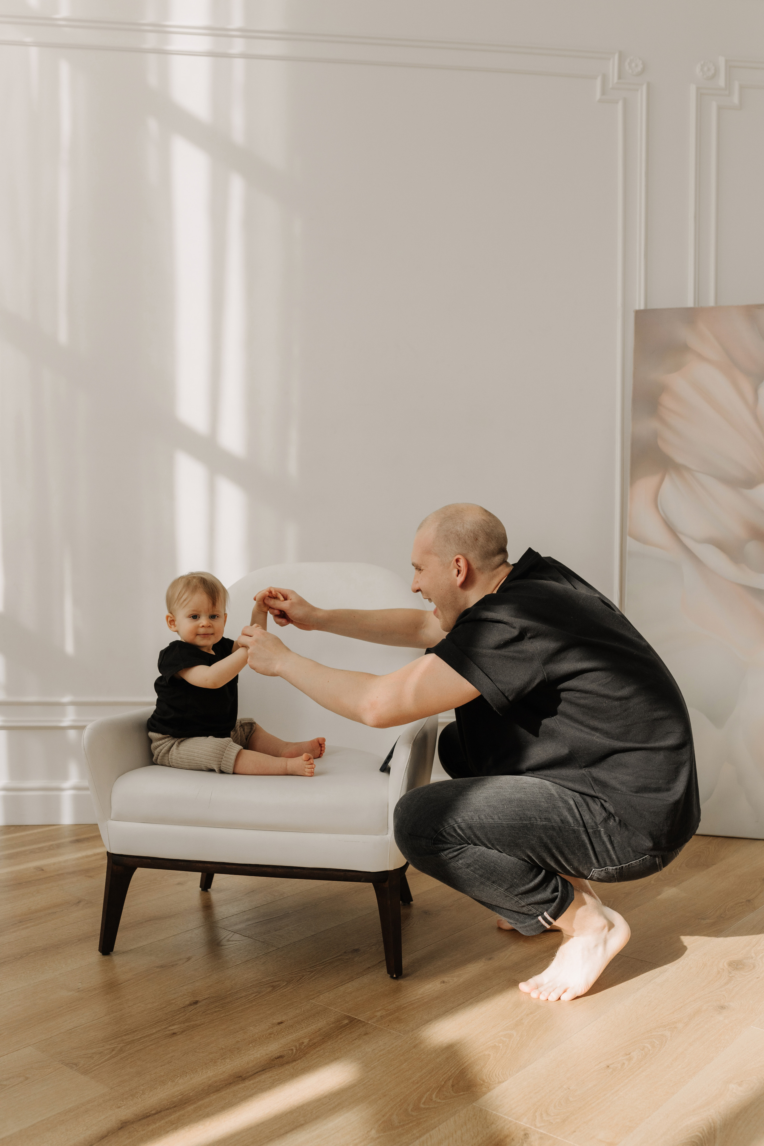 Юлія & Андрій & Поліна. Весільний та сімейний фотограф у Харкові Ткаченко Світлана