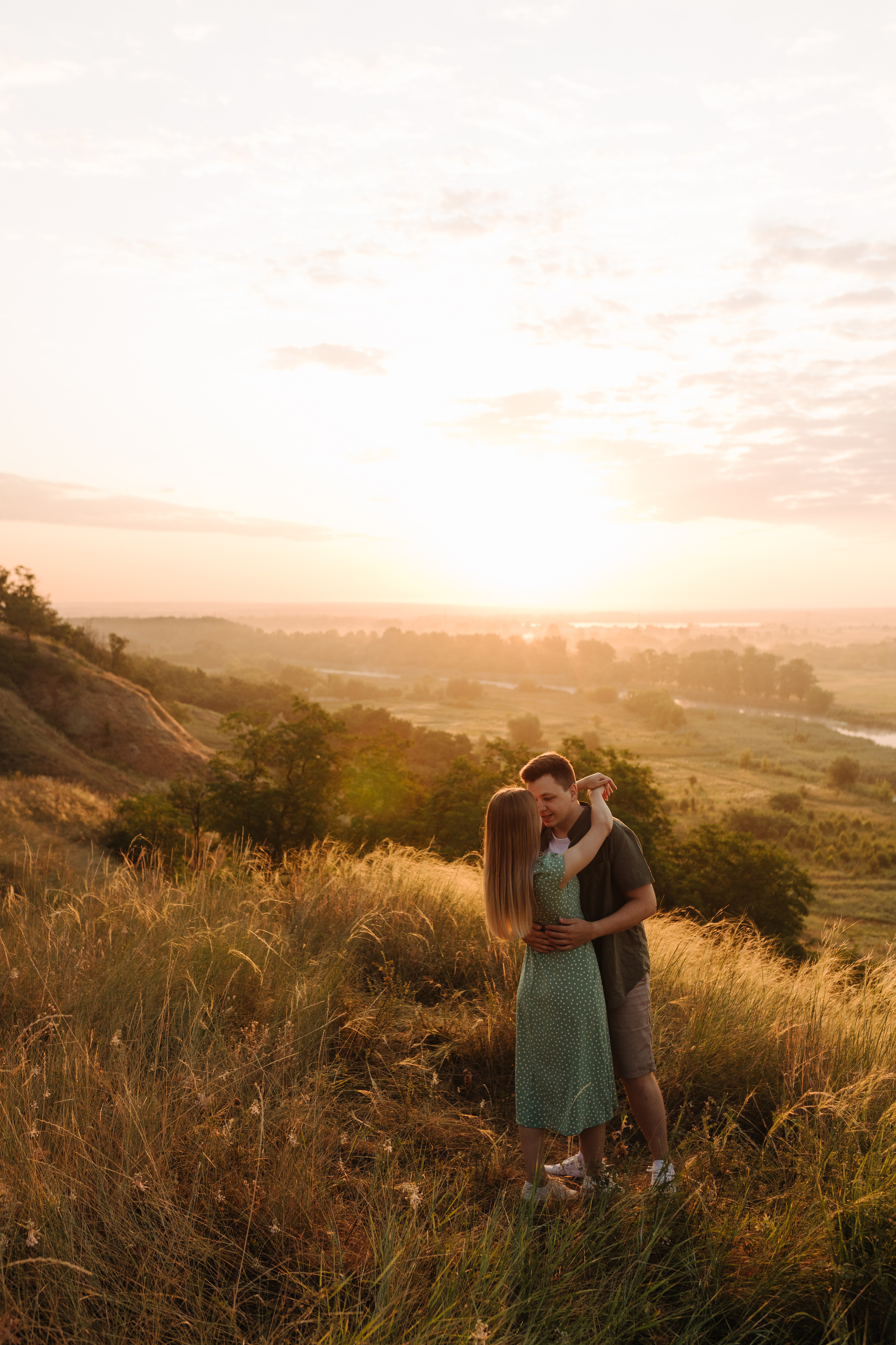 Катя & Діма. Весільний та сімейний фотограф у Харкові Ткаченко Світлана