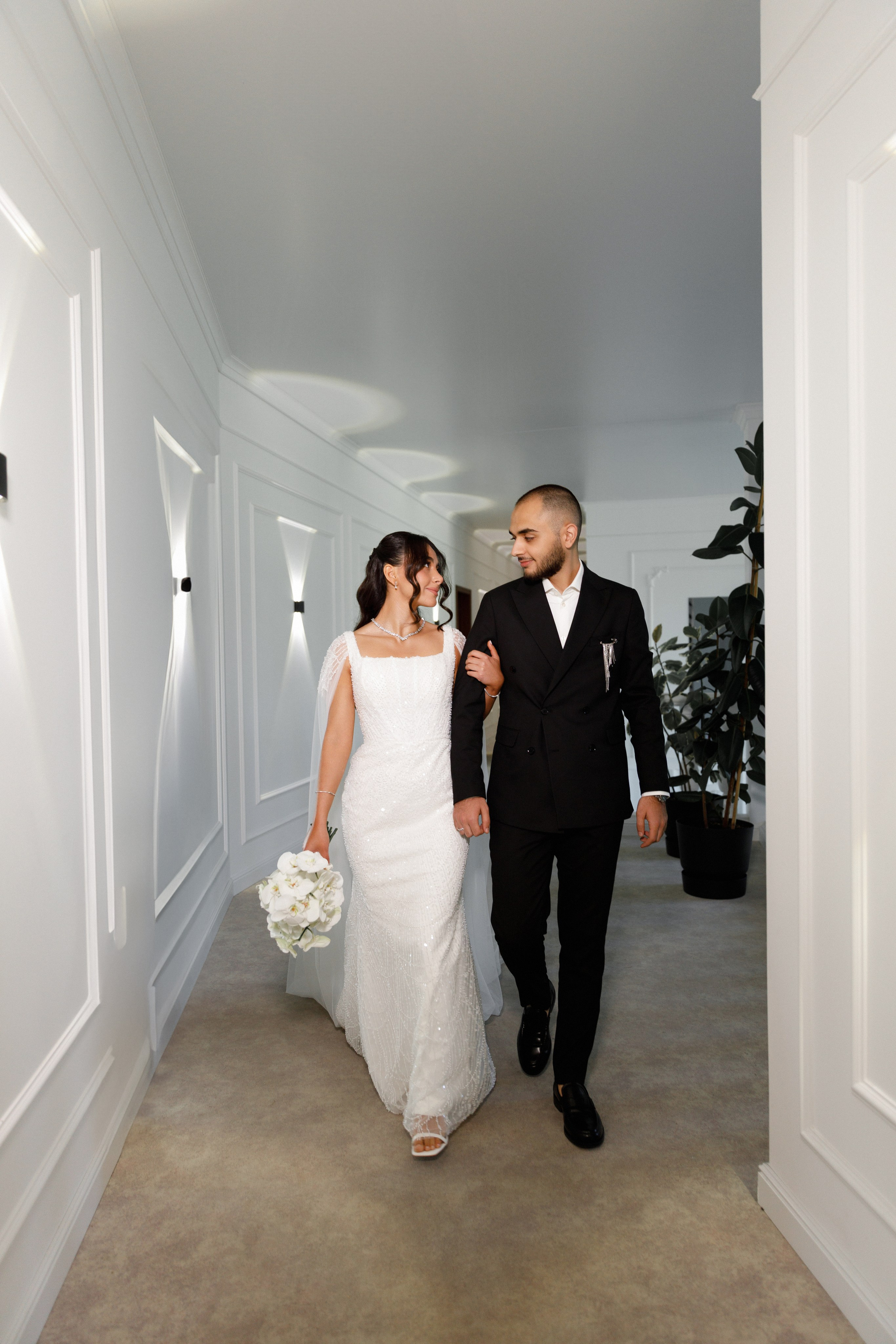 Аяз Джахан. Весільний та сімейний фотограф у Харкові Ткаченко Світлана