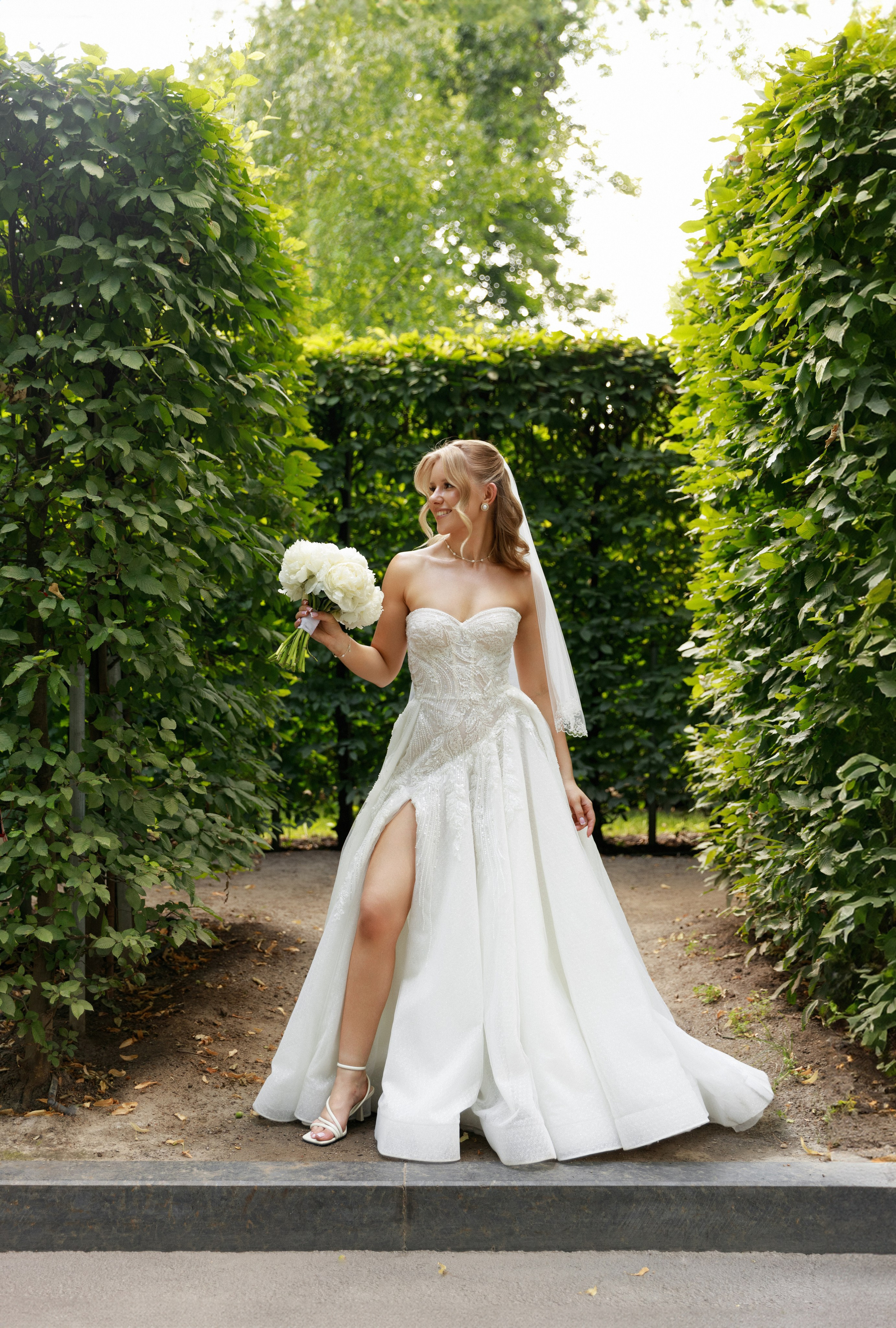 Дарина & Тимур. Весільний та сімейний фотограф у Харкові Ткаченко Світлана