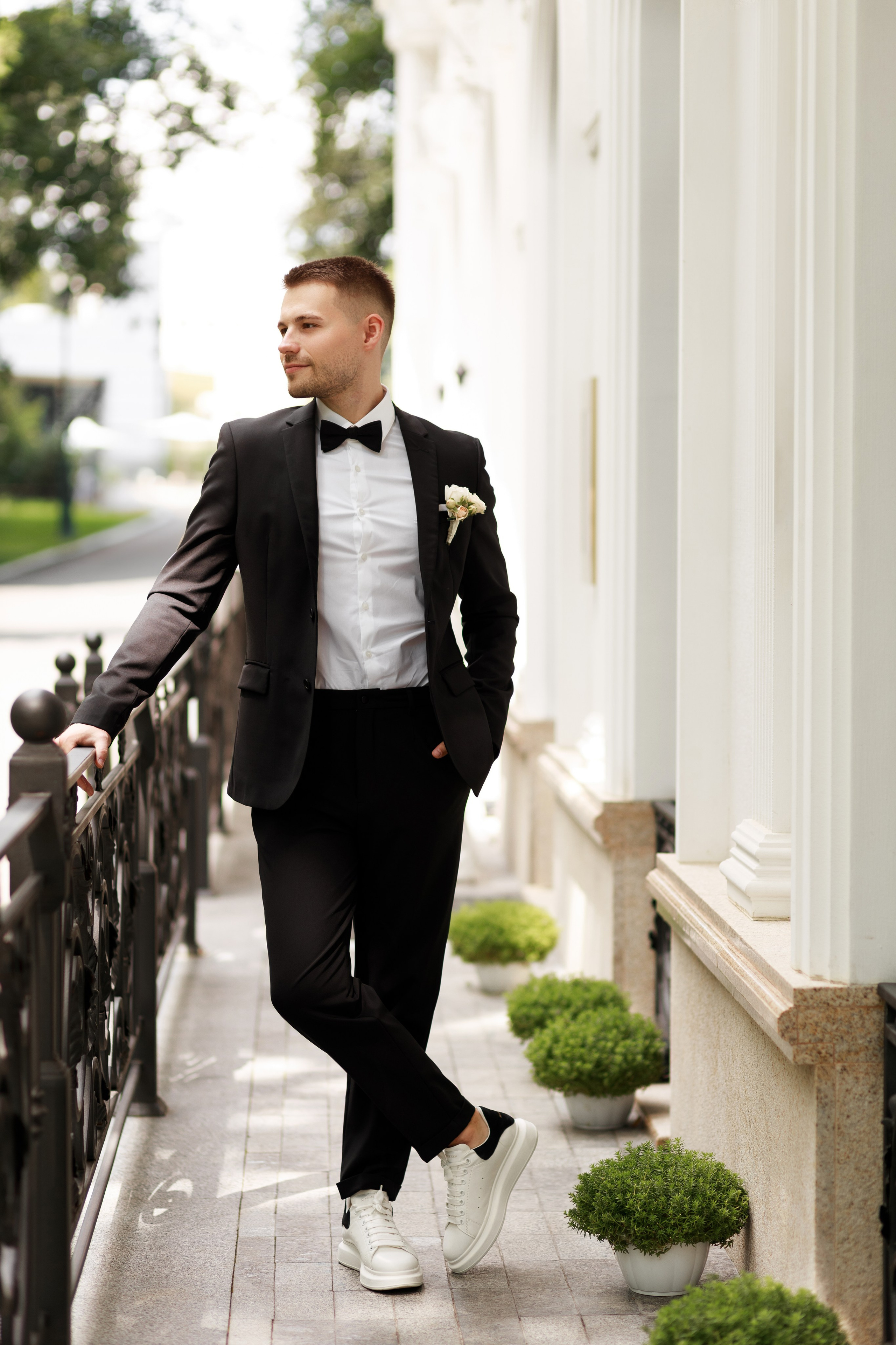 Аліна & Ярослав. Весільний та сімейний фотограф у Харкові Ткаченко Світлана