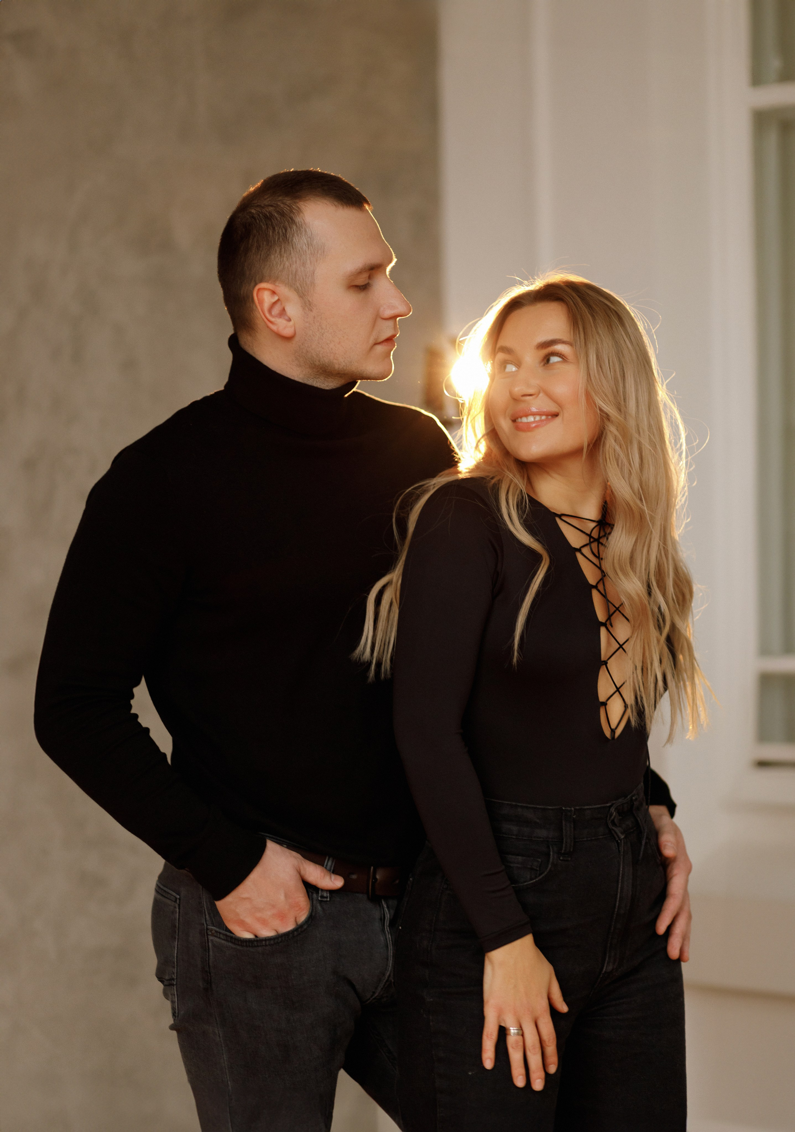 Свєта & Діма & Микита. Весільний та сімейний фотограф у Харкові Ткаченко Світлана