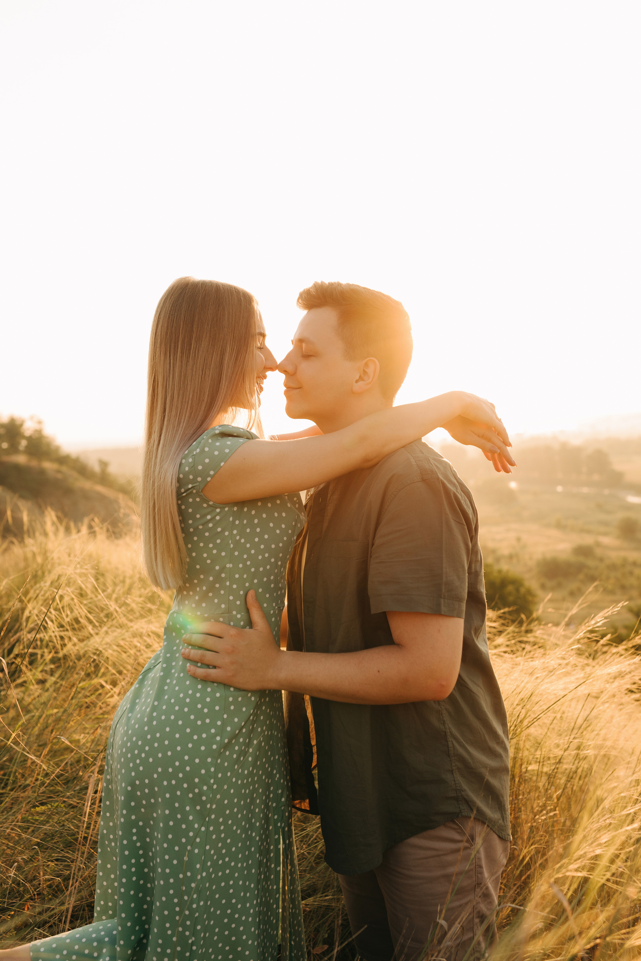 Катя & Діма. Весільний та сімейний фотограф у Харкові Ткаченко Світлана