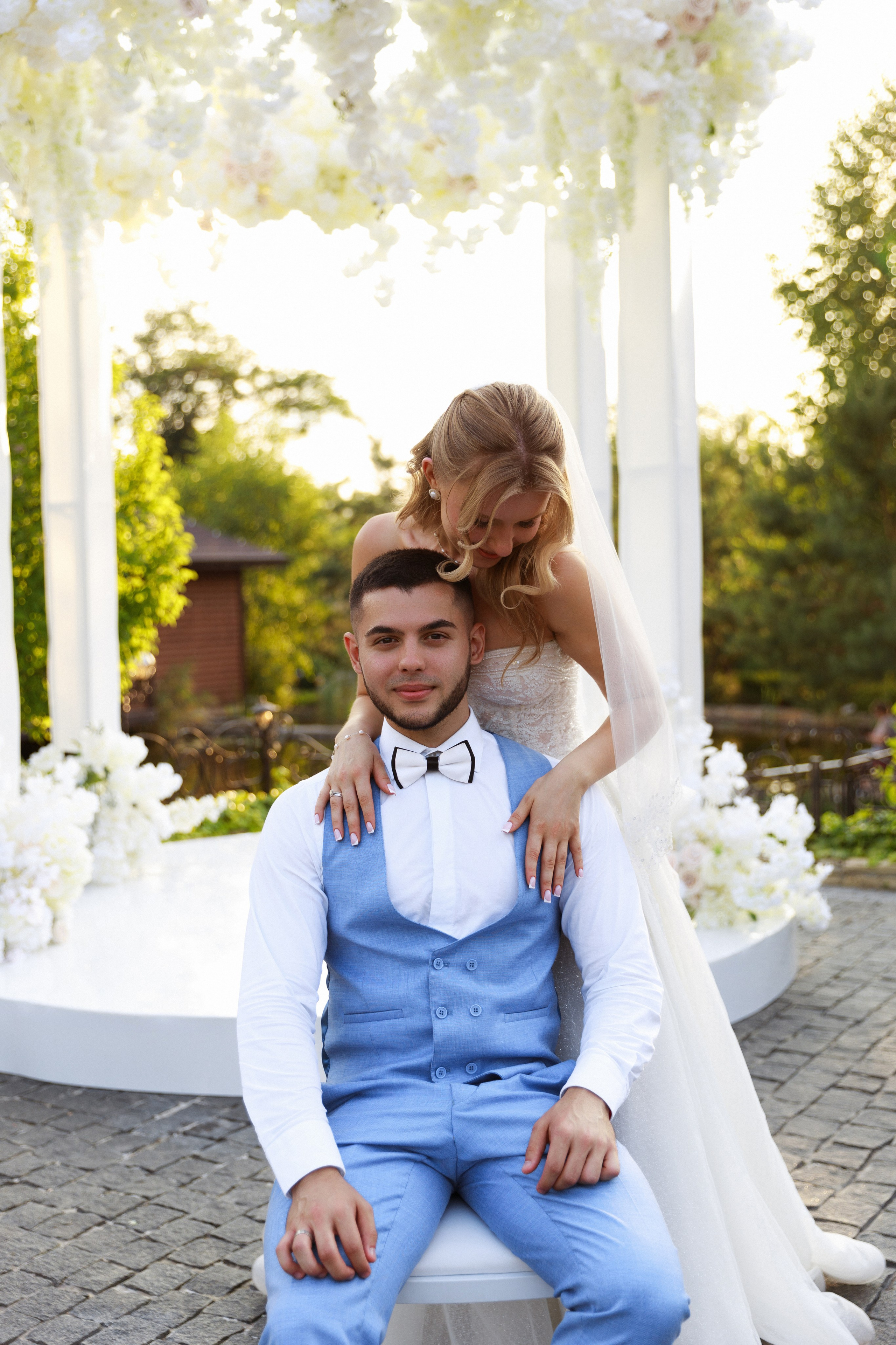 Дарина & Тимур. Весільний та сімейний фотограф у Харкові Ткаченко Світлана