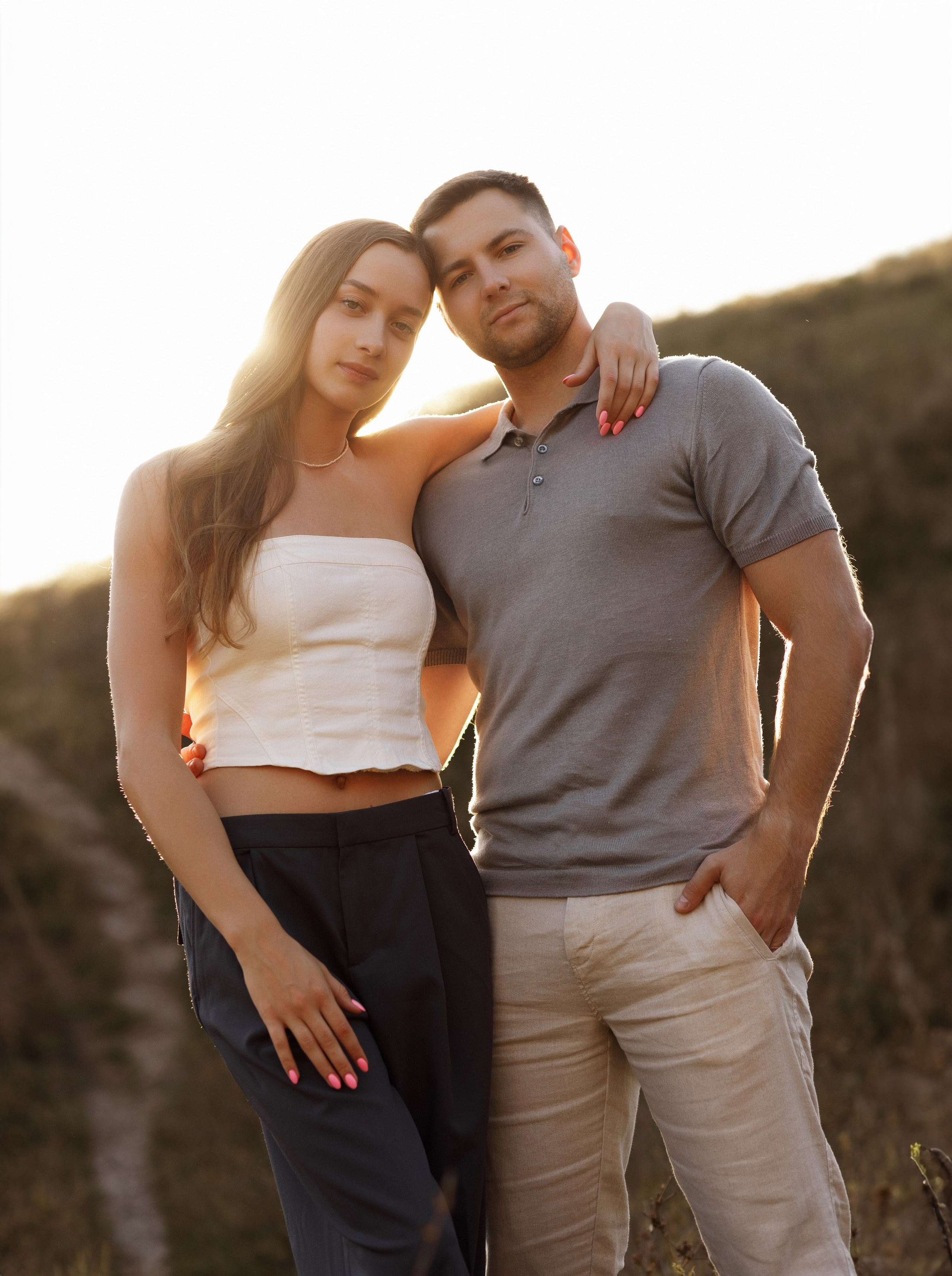 Влада & Кирил. Весільний та сімейний фотограф у Харкові Ткаченко Світлана