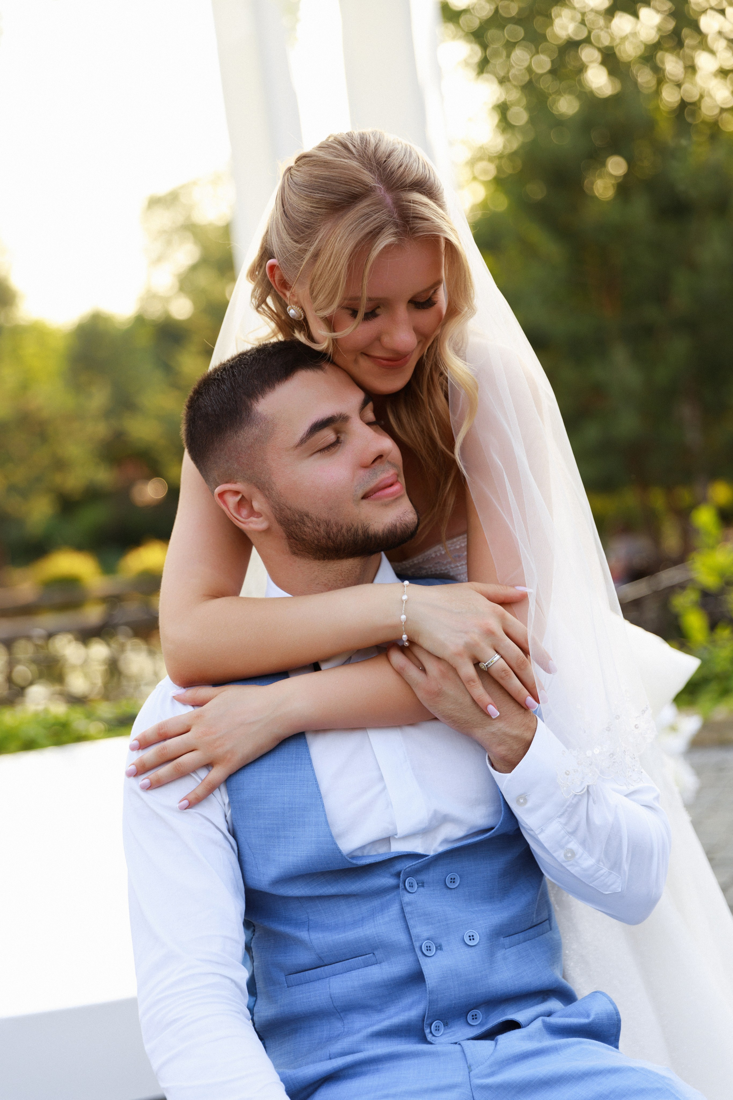 Дарина & Тимур. Весільний та сімейний фотограф у Харкові Ткаченко Світлана