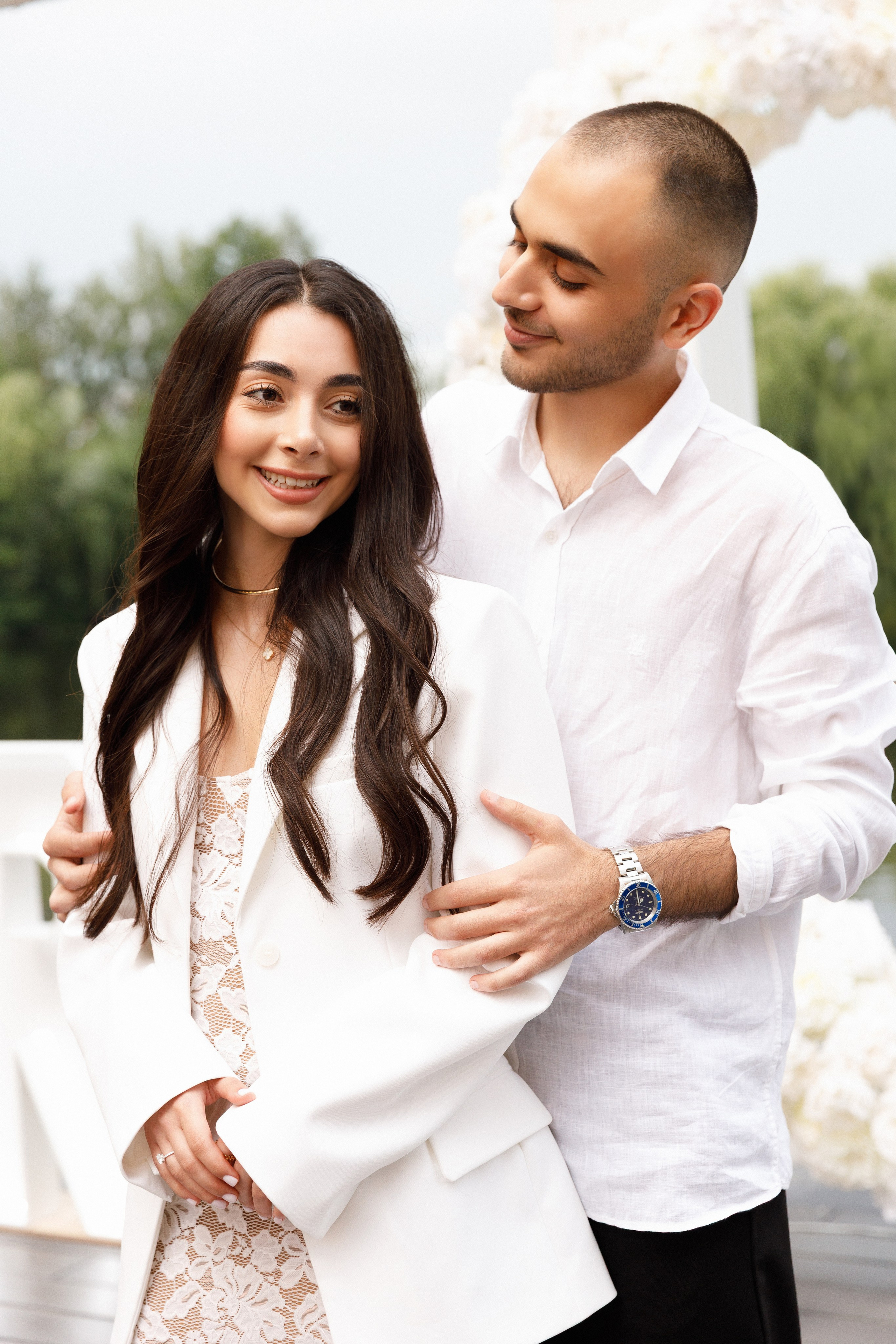 Аяз & Джахан. Весільний та сімейний фотограф у Харкові Ткаченко Світлана