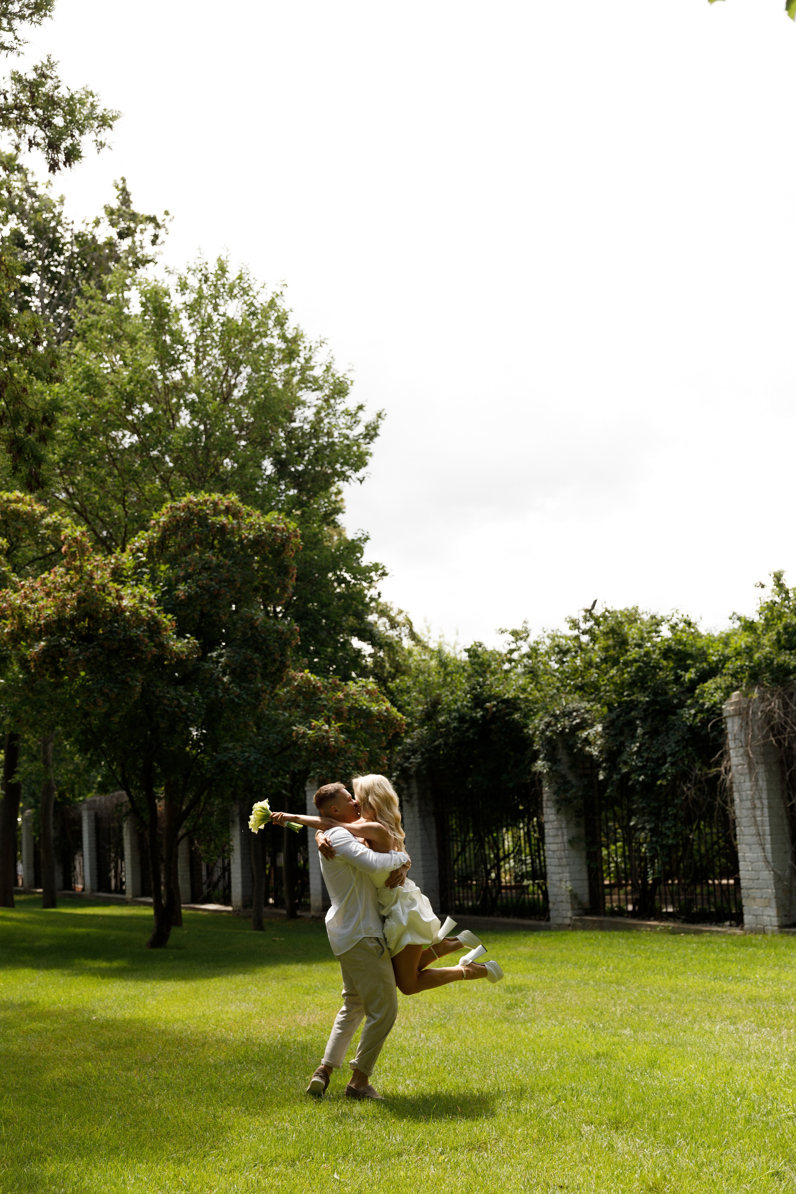 Ганна & Олександр. Весільний та сімейний фотограф у Харкові Ткаченко Світлана