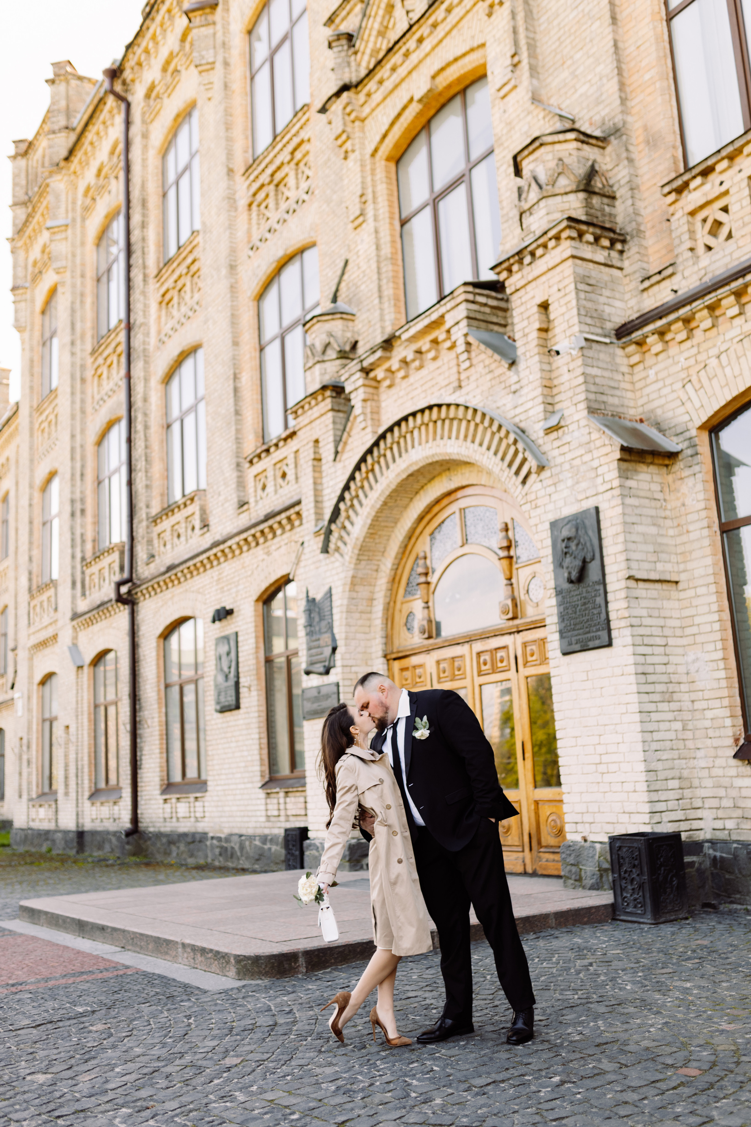 Дарина & Ярослав. Весільний та сімейний фотограф у Харкові Ткаченко Світлана