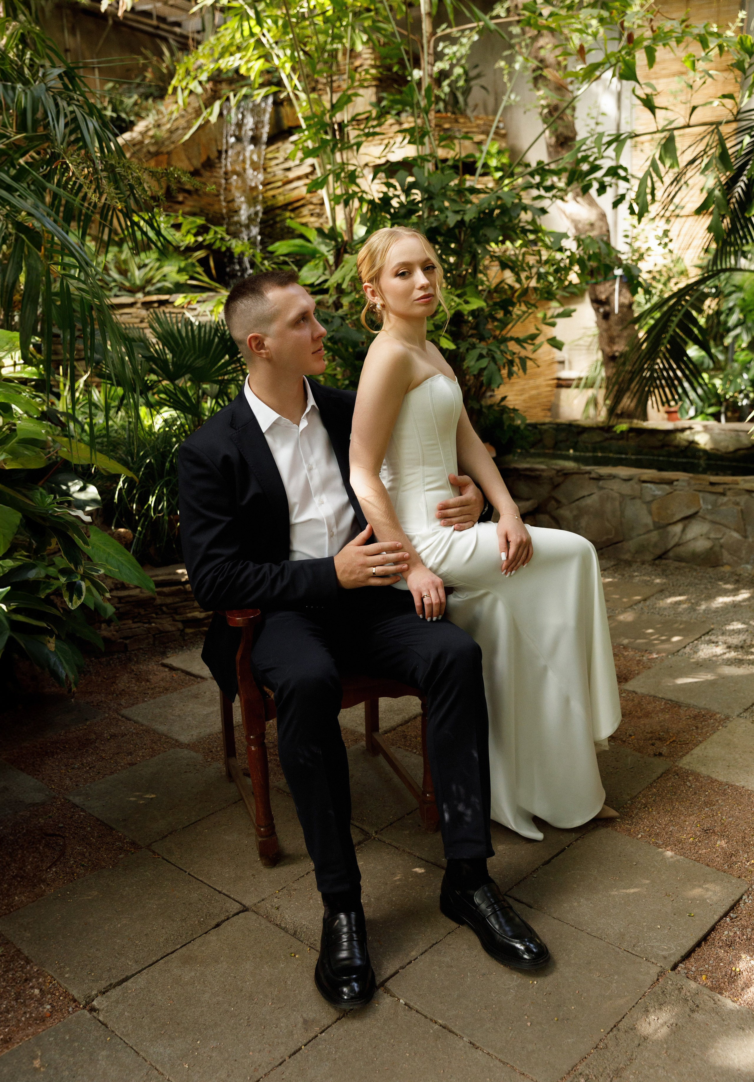 Анастасія & Ігор. Весільний та сімейний фотограф у Харкові Ткаченко Світлана