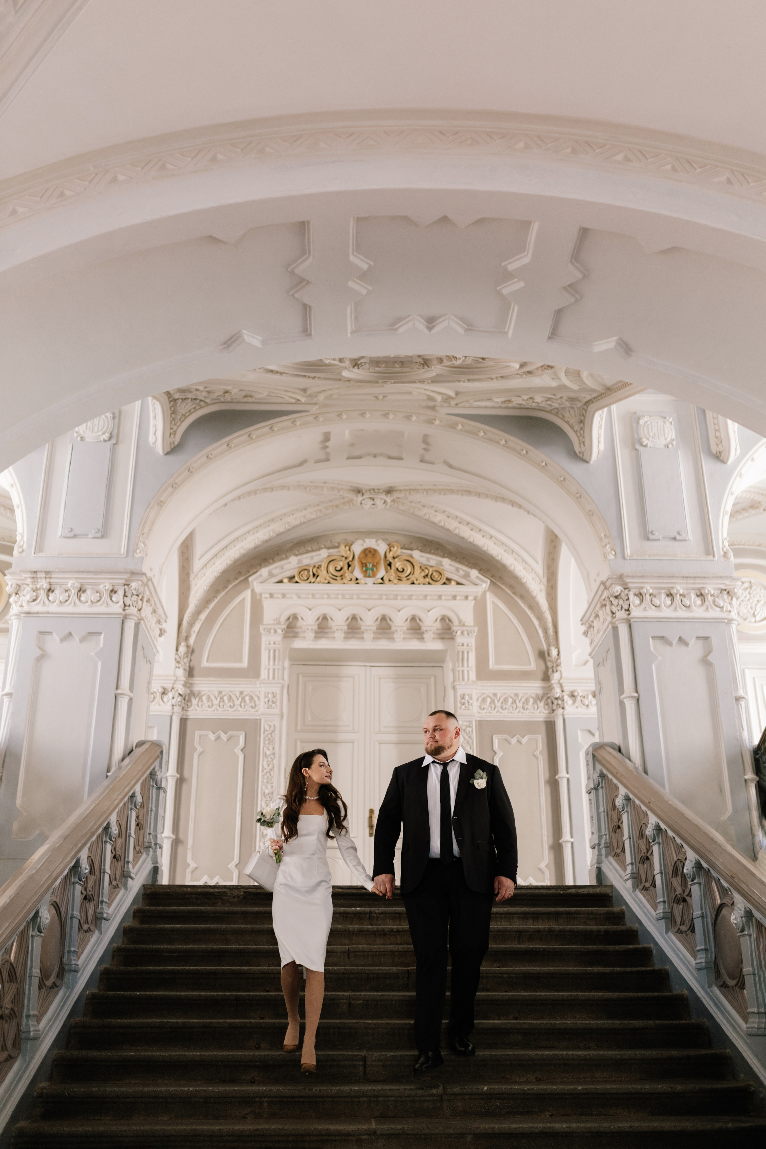 Дарина & Ярослав. Весільний та сімейний фотограф у Харкові Ткаченко Світлана