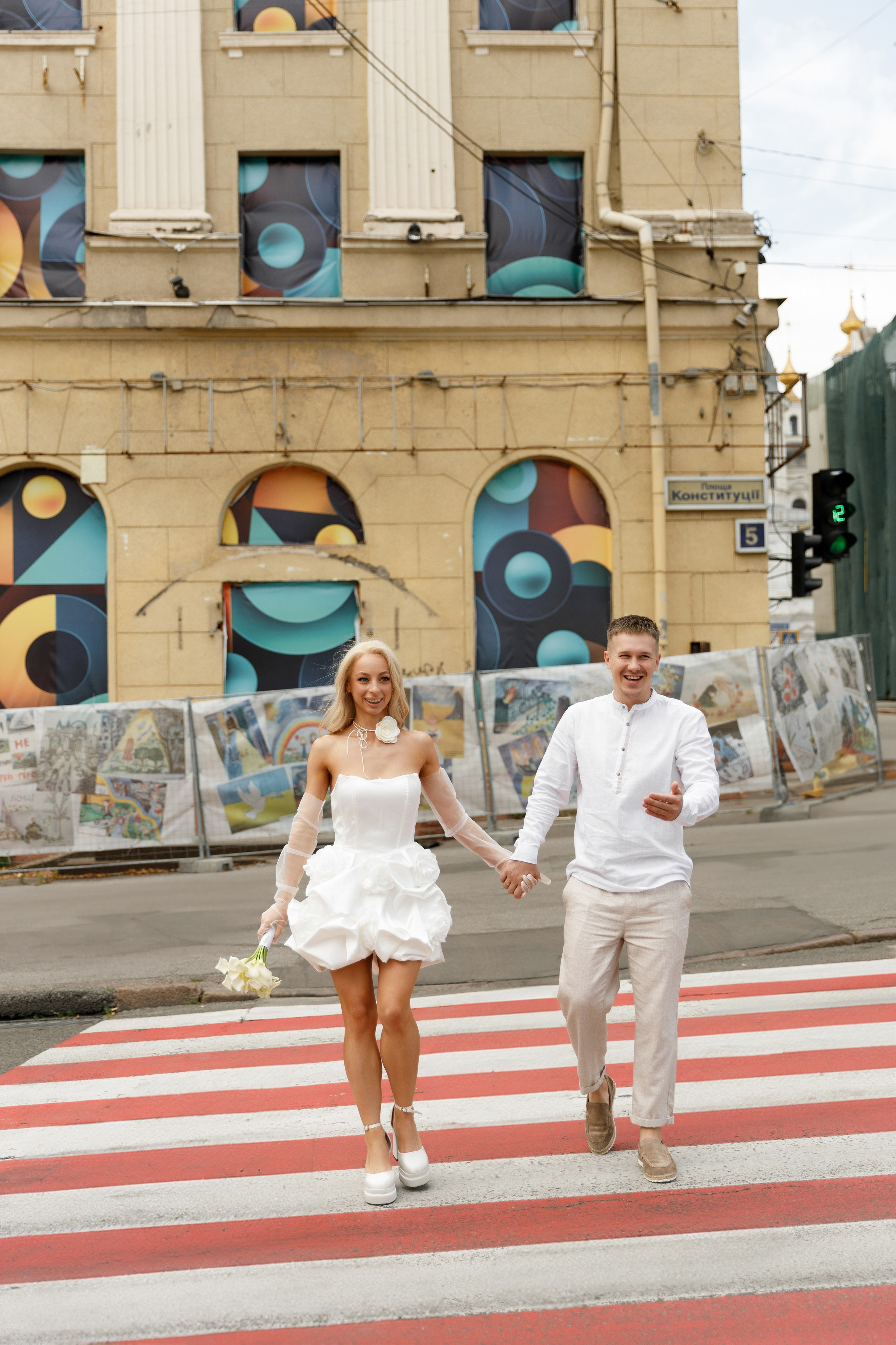 Ганна & Олександр. Весільний та сімейний фотограф у Харкові Ткаченко Світлана