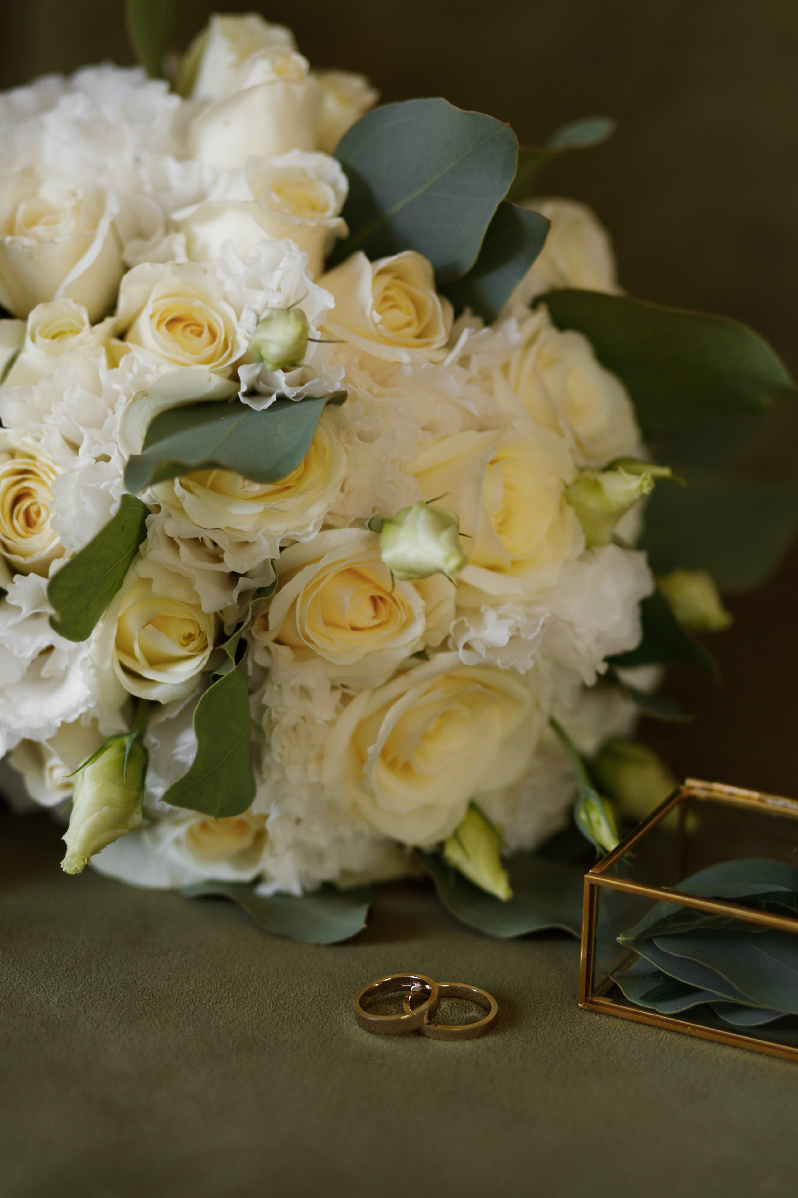 Христина & Владислав. Весільний та сімейний фотограф у Харкові Ткаченко Світлана