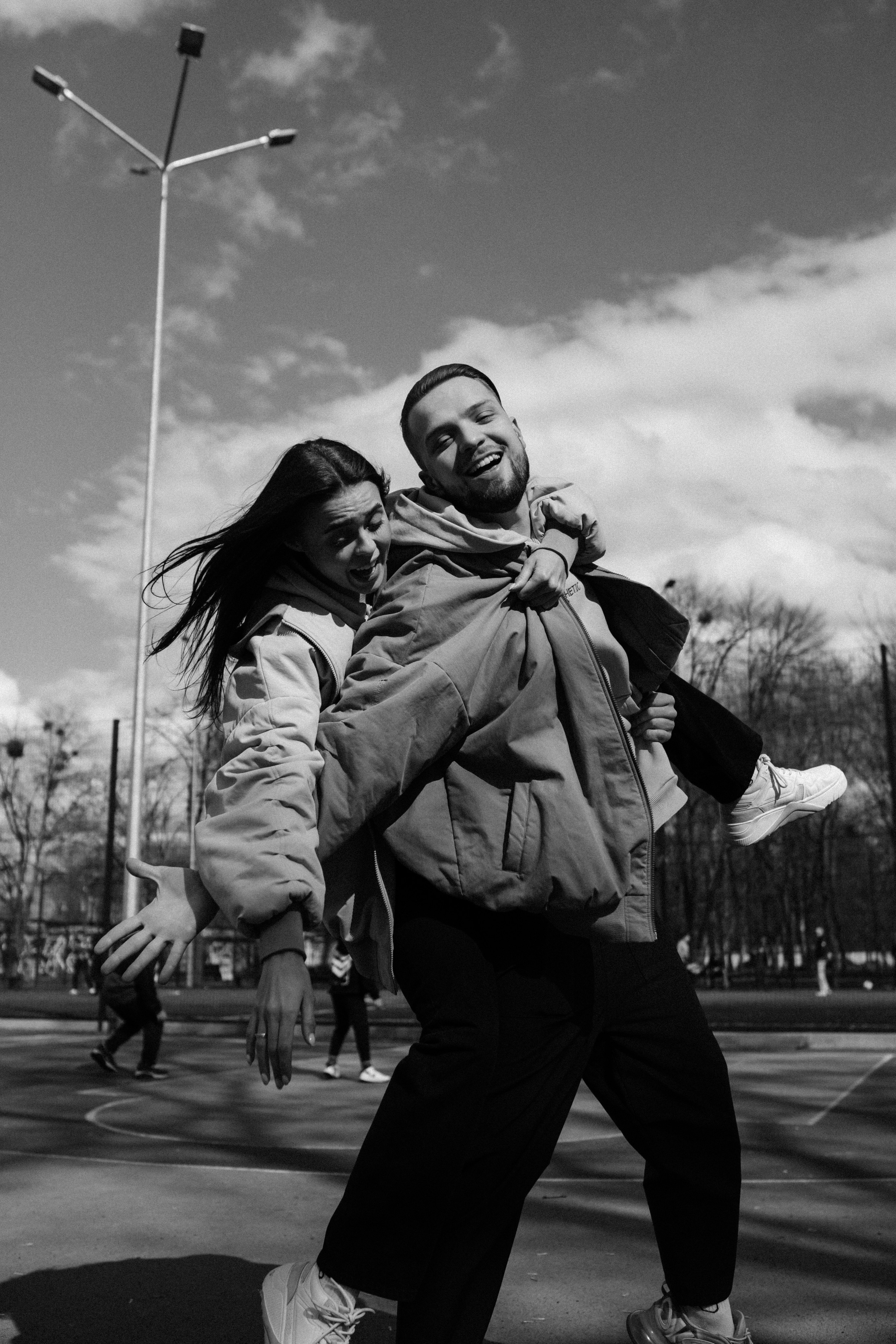 Анна & Артем. Весільний та сімейний фотограф у Харкові Ткаченко Світлана