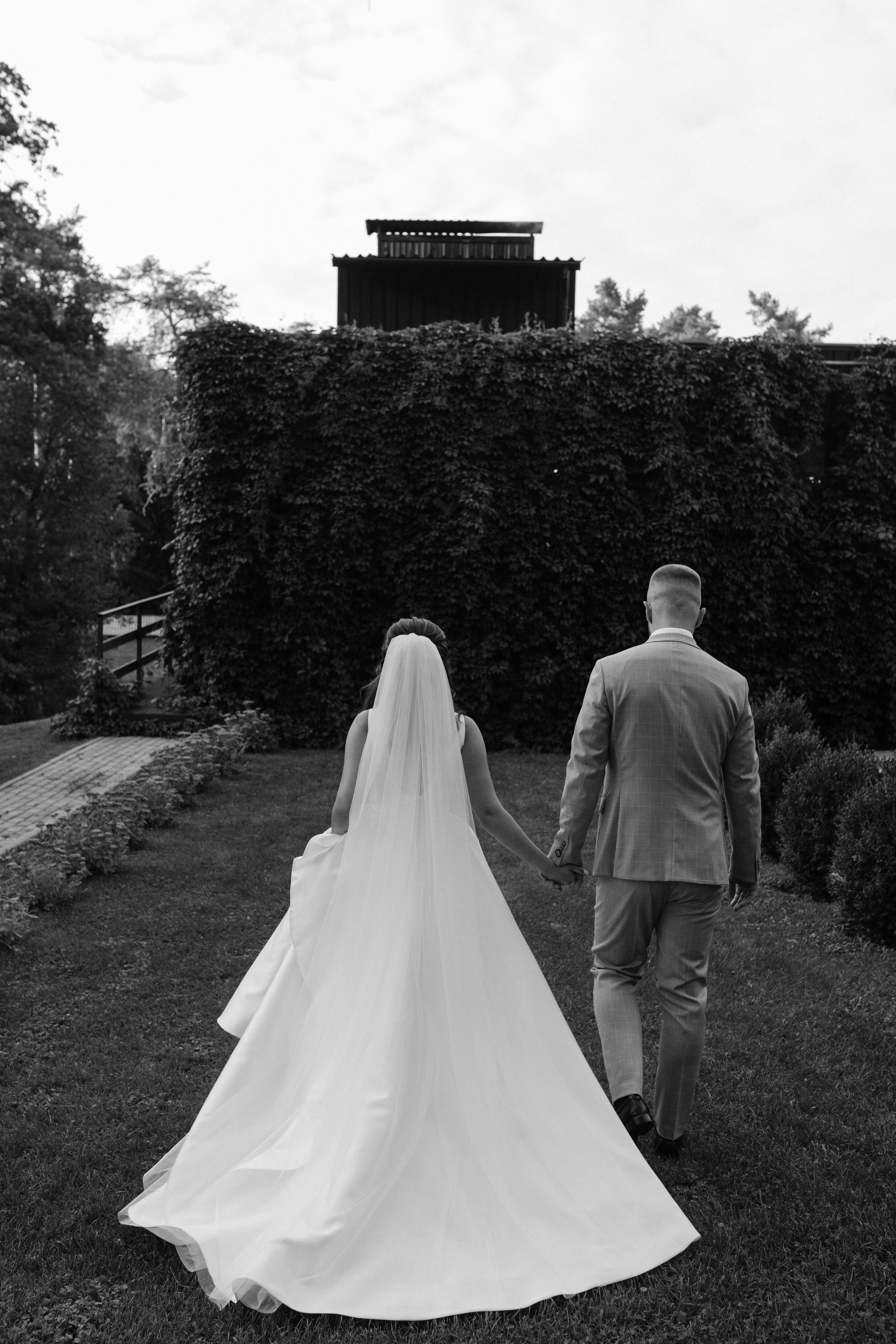 Віка & Максим. Весільний та сімейний фотограф у Харкові Ткаченко Світлана