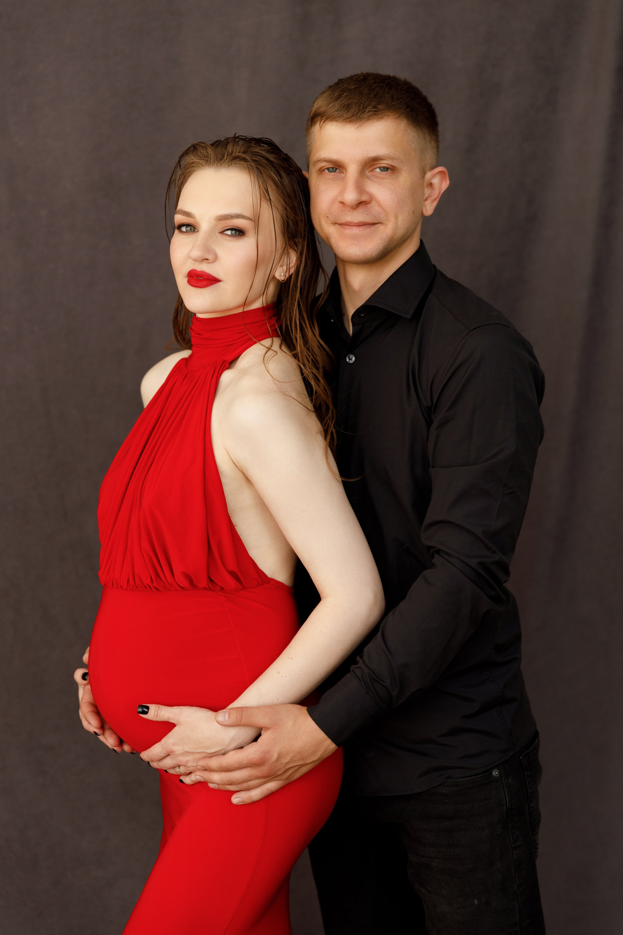 Вікторія & Дмитро - вагітність. Весільний та сімейний фотограф у Харкові Ткаченко Світлана