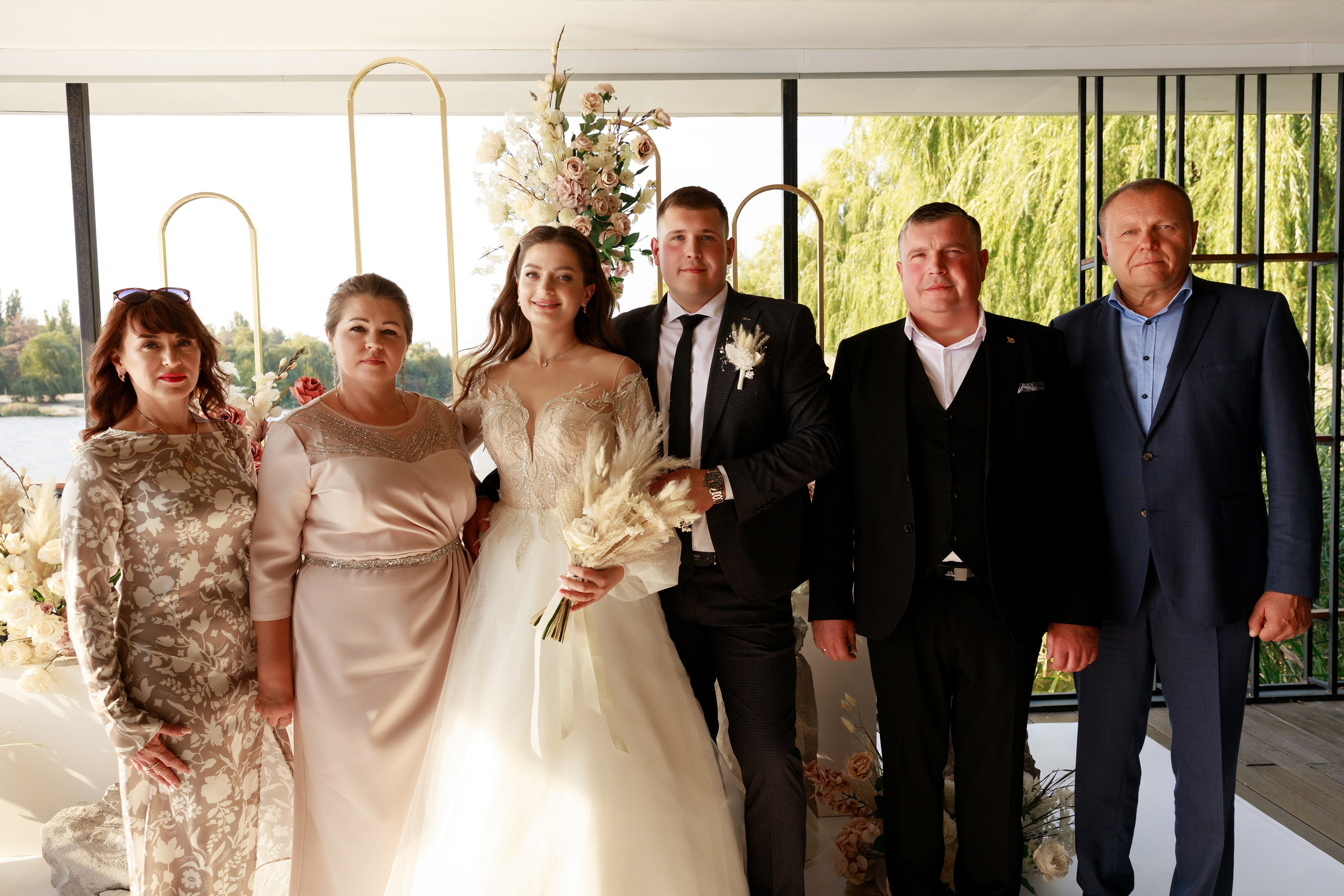 Віталіна & Владислав. Весільний та сімейний фотограф у Харкові Ткаченко Світлана