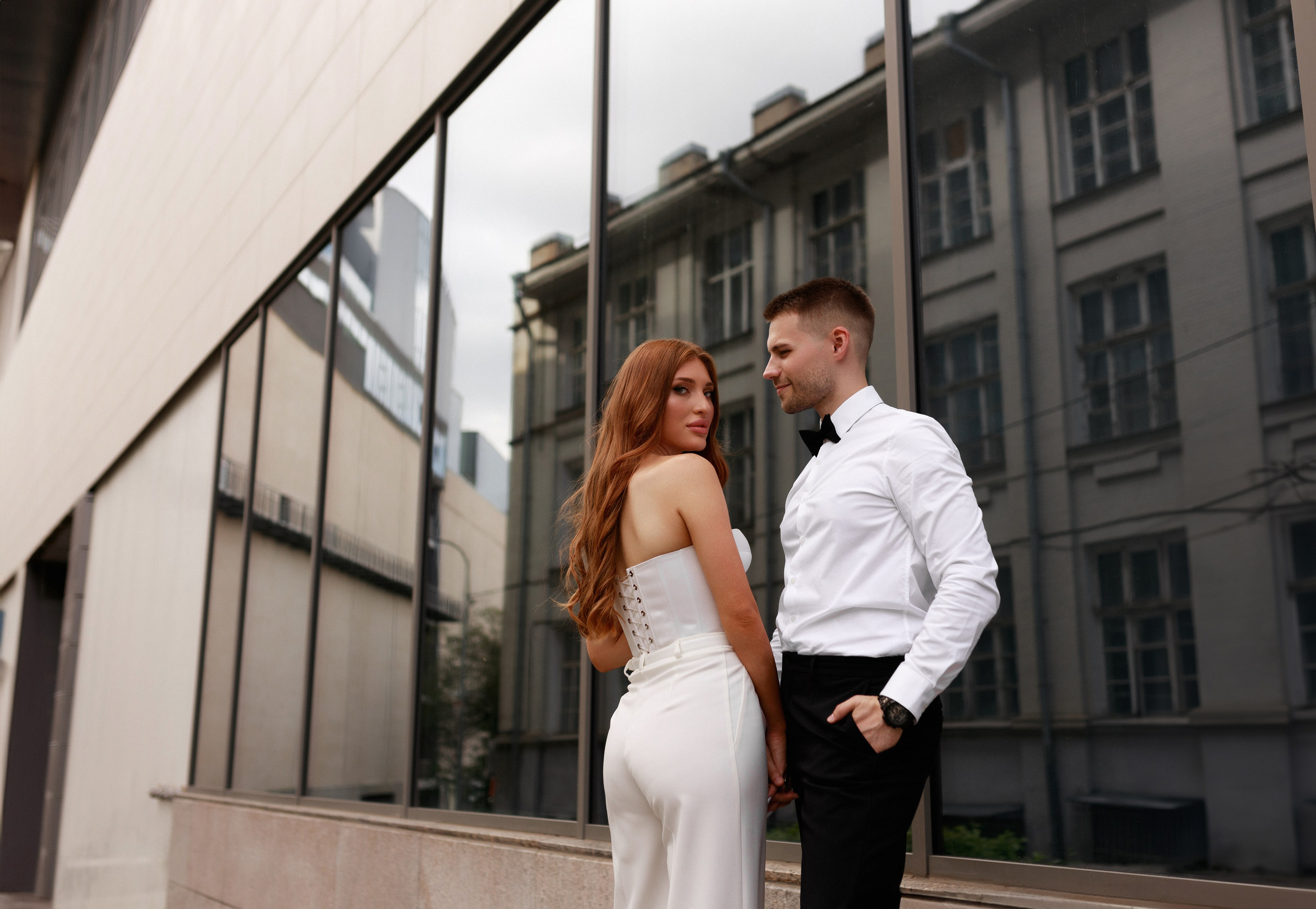 Аліна & Ярослав. Весільний та сімейний фотограф у Харкові Ткаченко Світлана