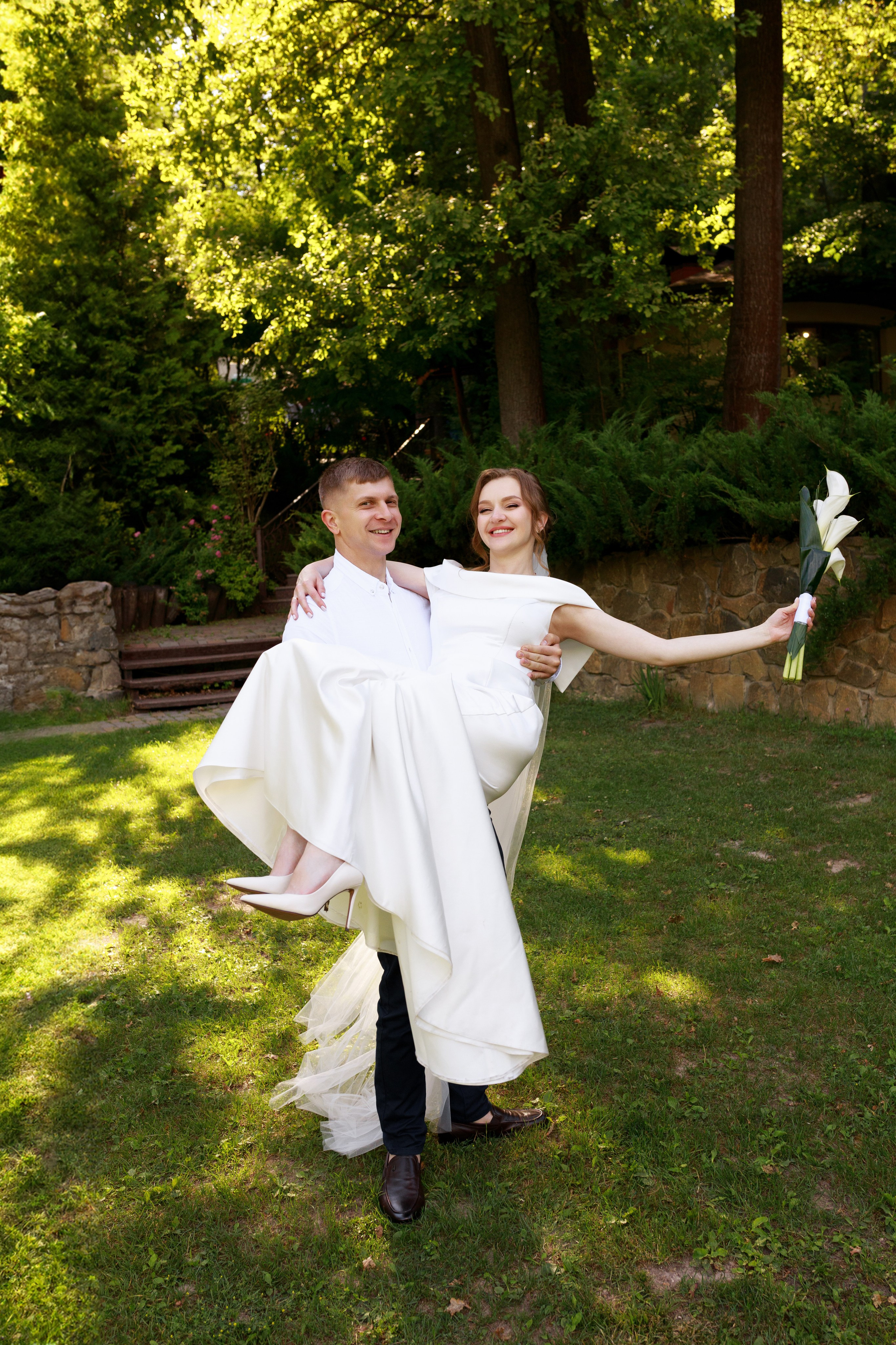 Вікторія & Дмитро. Весільний та сімейний фотограф у Харкові Ткаченко Світлана