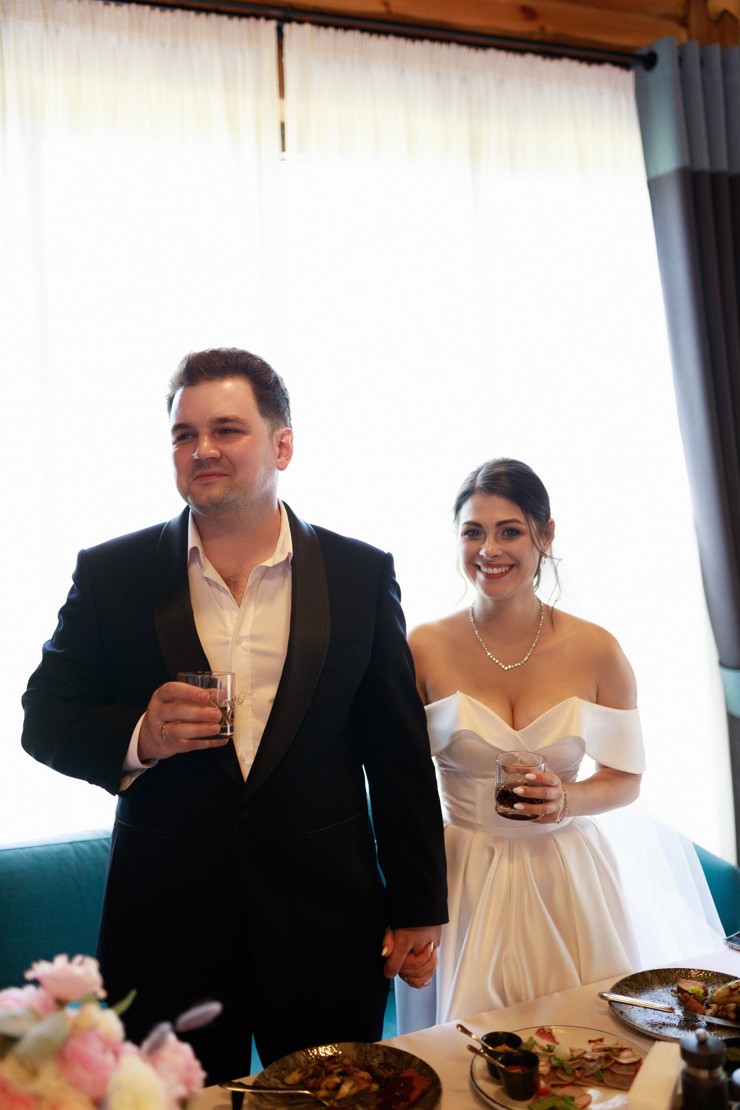 Вікторія & Андрій. Весільний та сімейний фотограф у Харкові Ткаченко Світлана