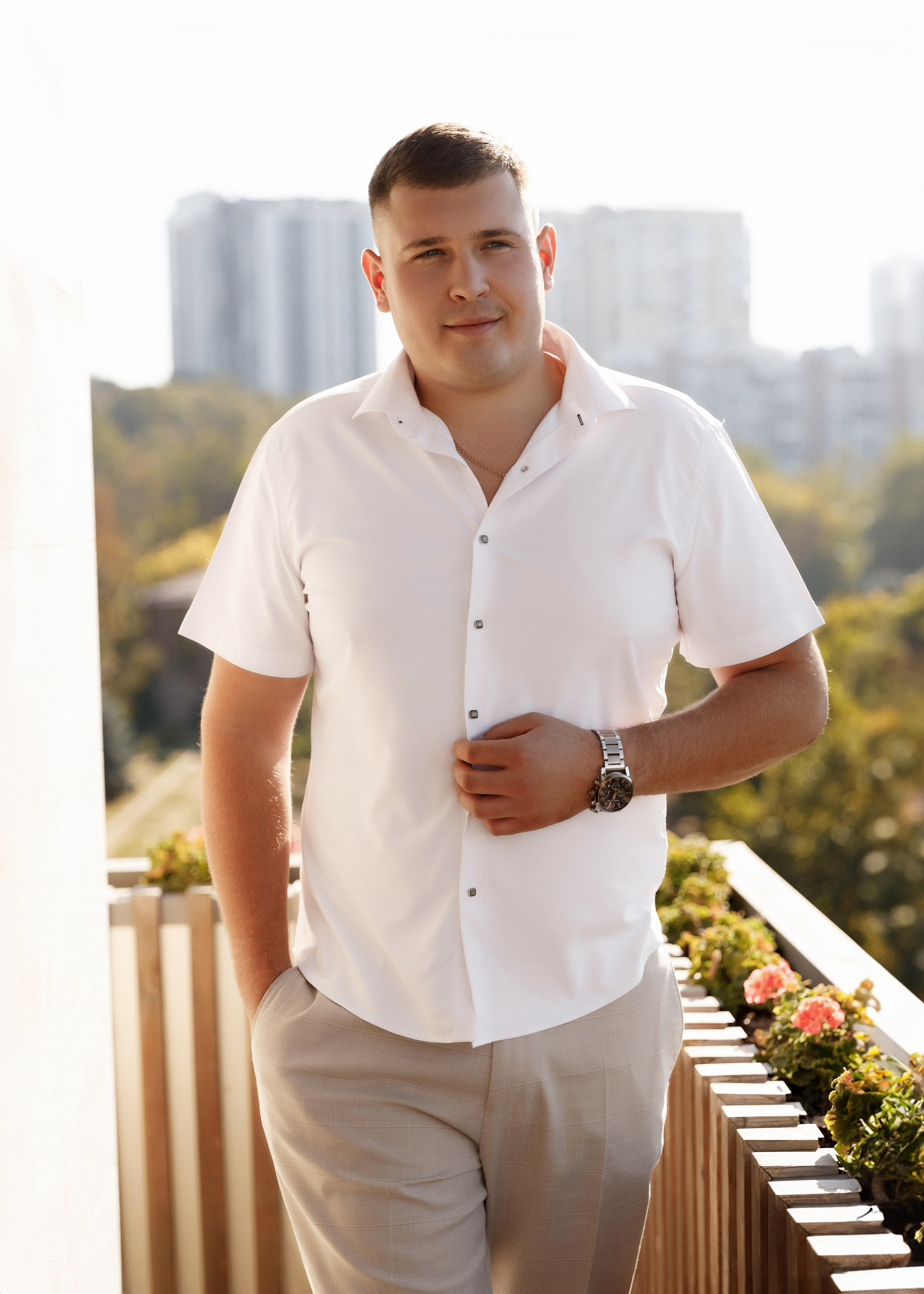 Віталіна & Владислав. Весільний та сімейний фотограф у Харкові Ткаченко Світлана